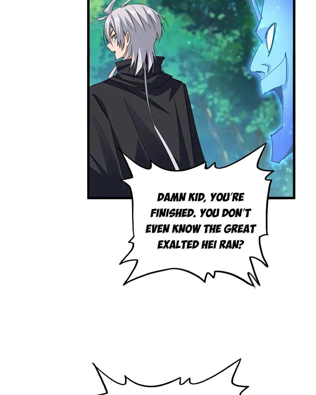 Magic Emperor Chapter 669 page 59 - 