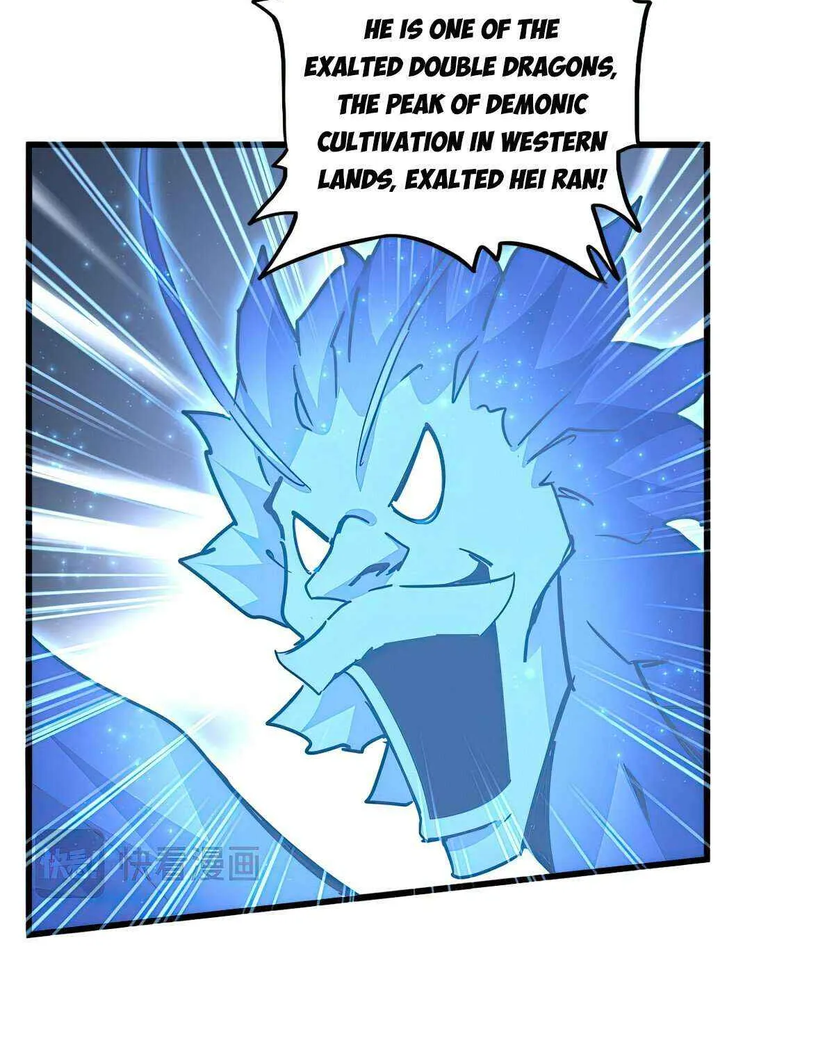 Magic Emperor Chapter 669 page 60 - 