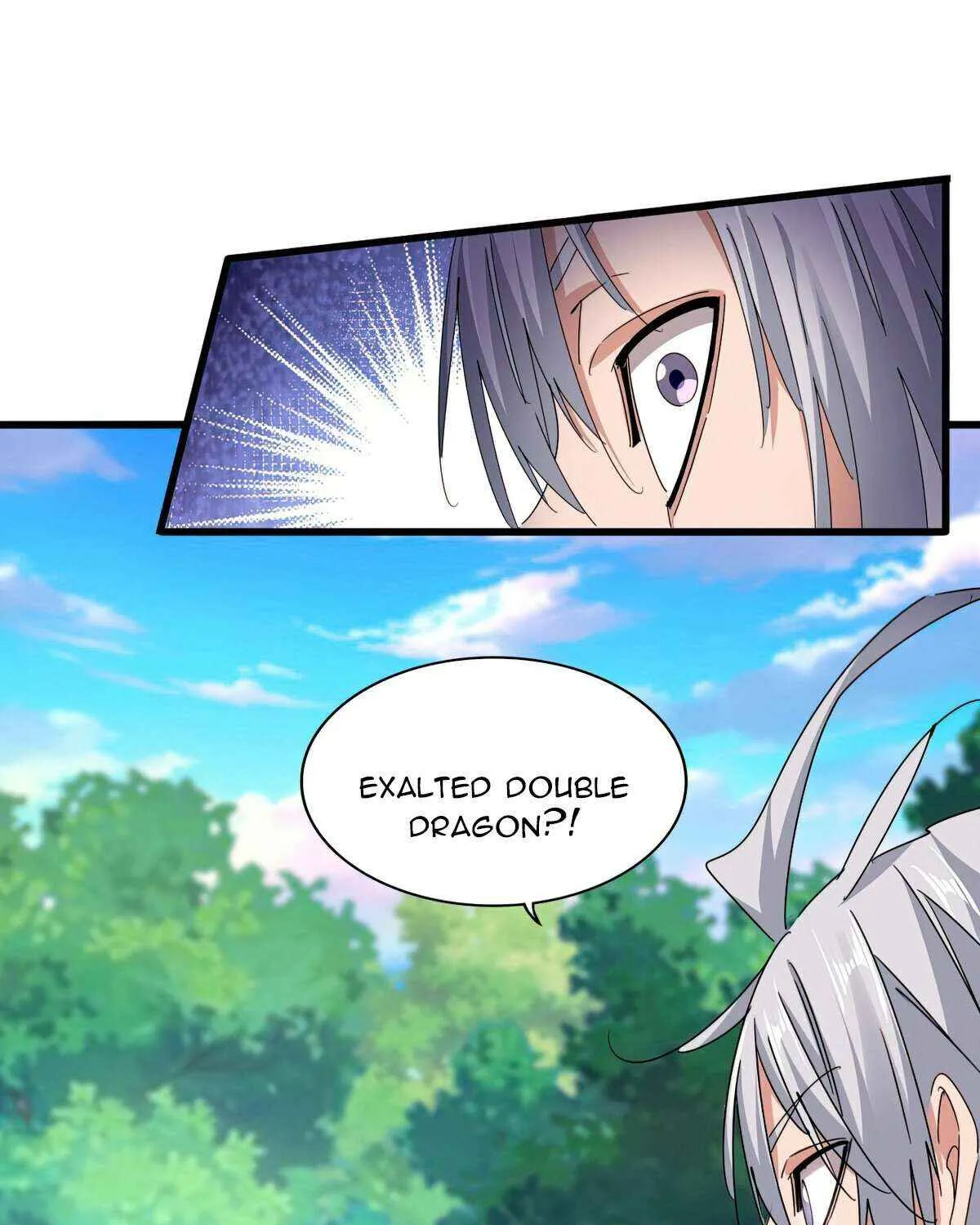 Magic Emperor Chapter 669 page 61 - 