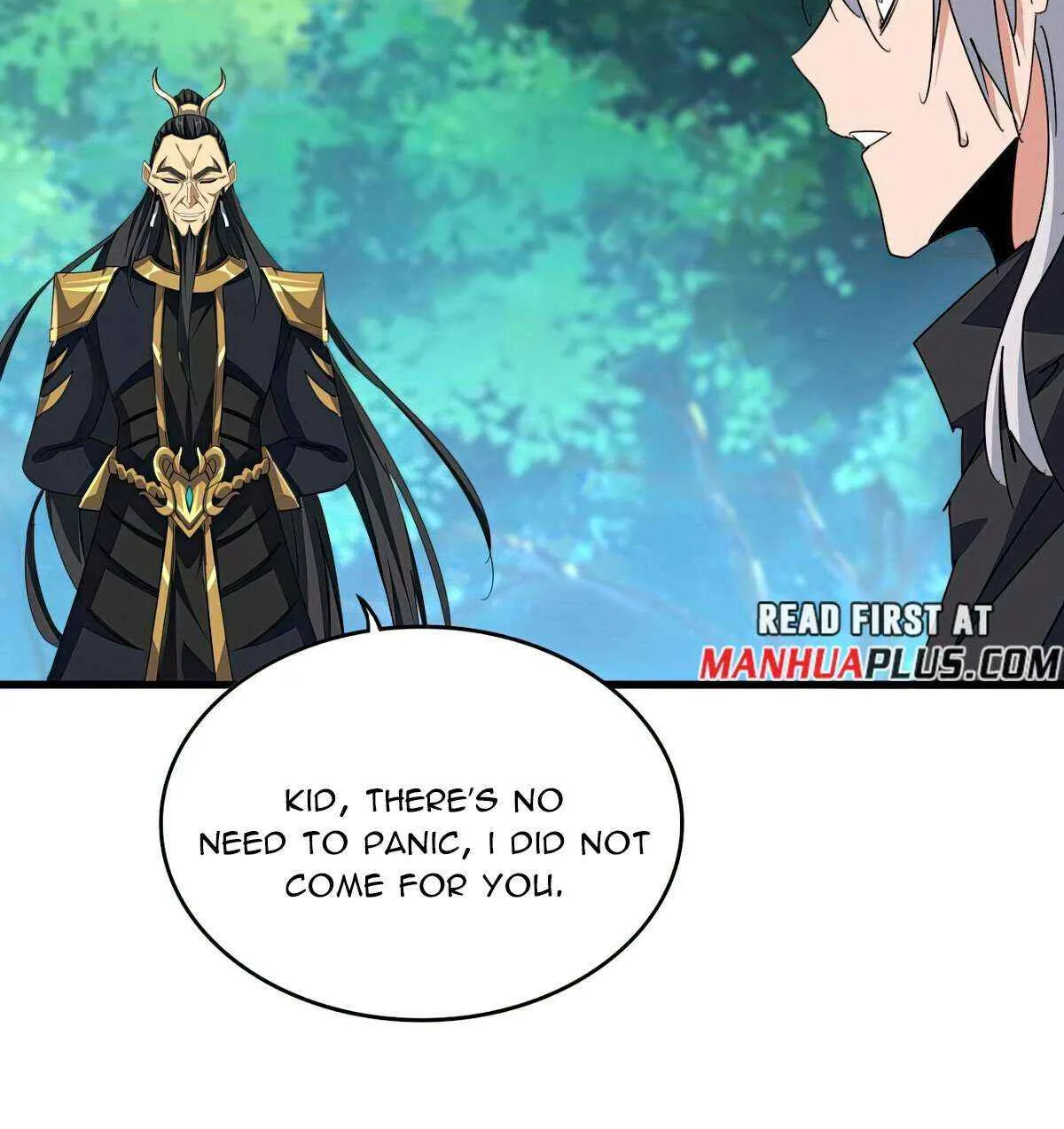 Magic Emperor Chapter 669 page 62 - 