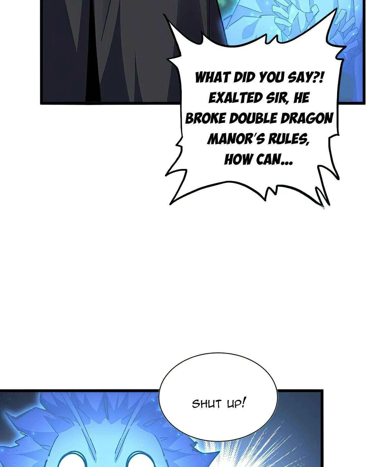 Magic Emperor Chapter 669 page 64 - 