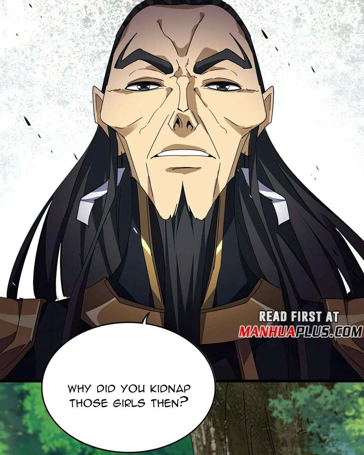 Magic Emperor Chapter 669 page 66 - 