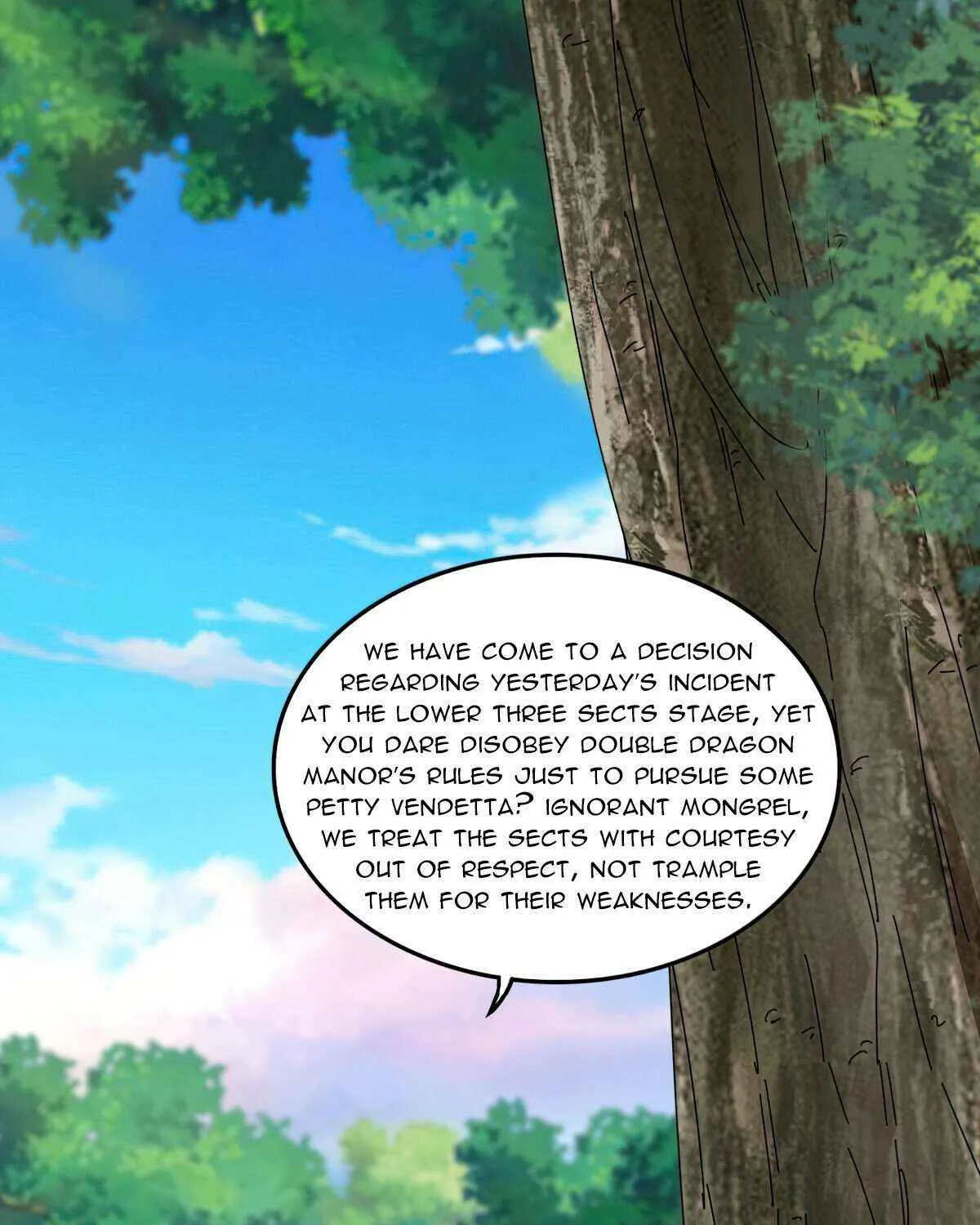 Magic Emperor Chapter 669 page 67 - 