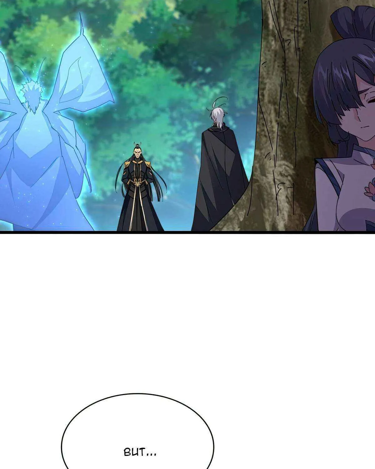 Magic Emperor Chapter 669 page 68 - 
