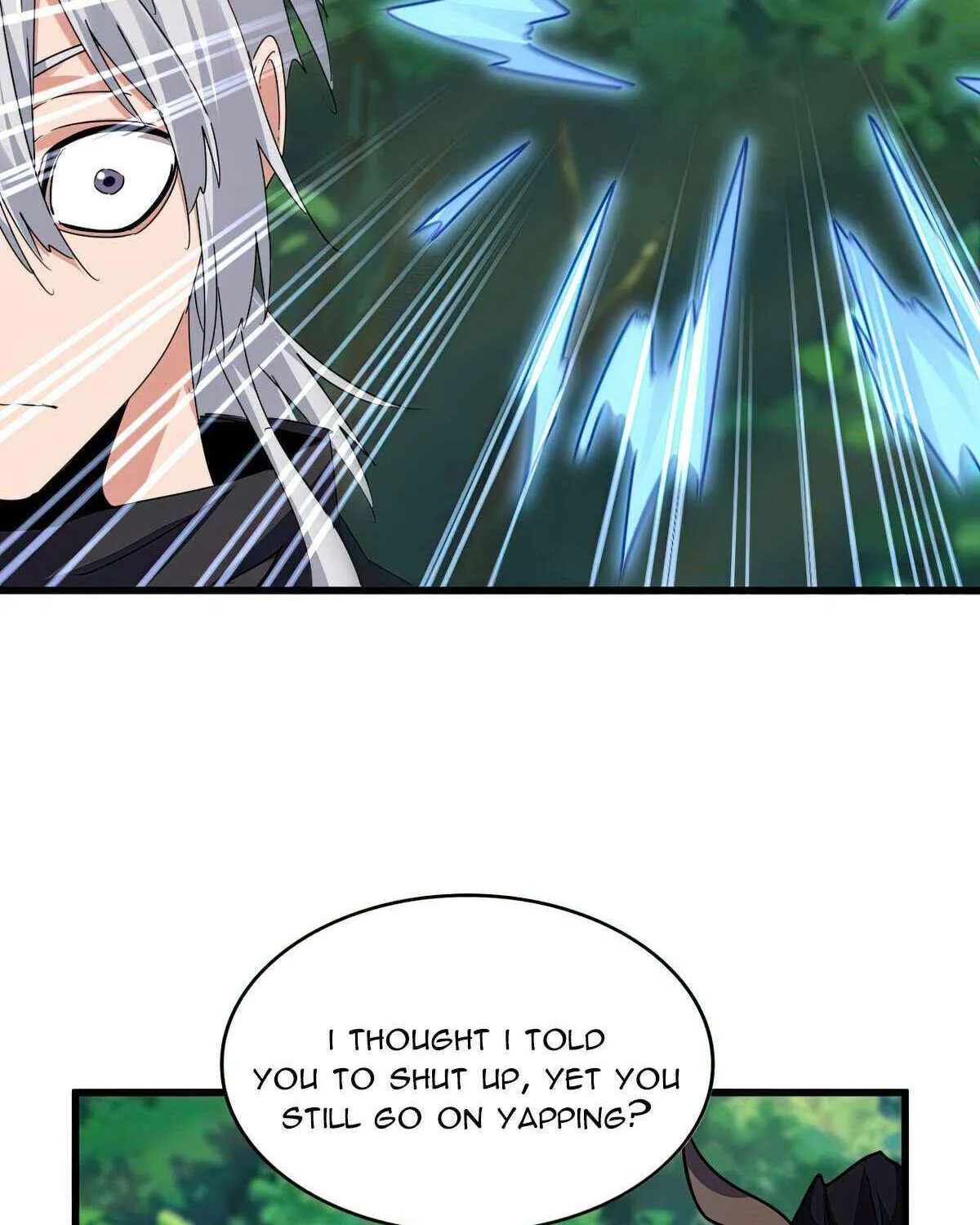 Magic Emperor Chapter 669 page 71 - 