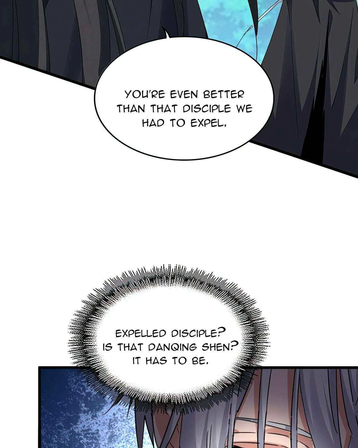 Magic Emperor Chapter 669 page 75 - 