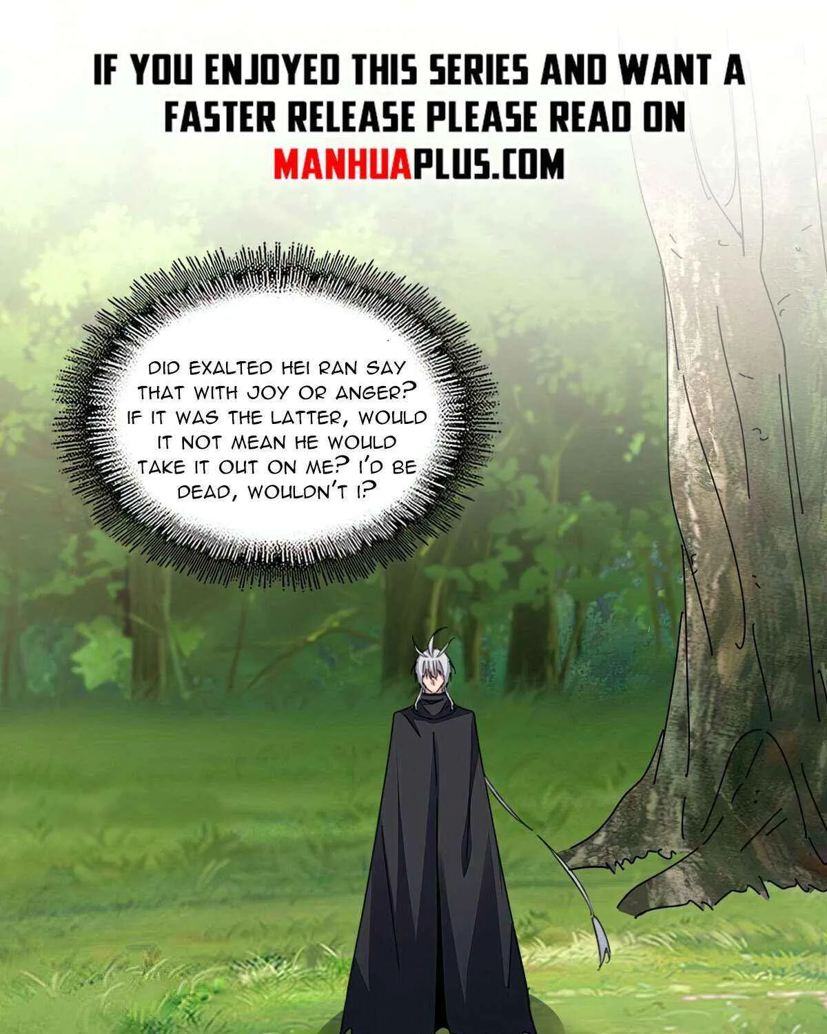 Magic Emperor Chapter 669 page 77 - 
