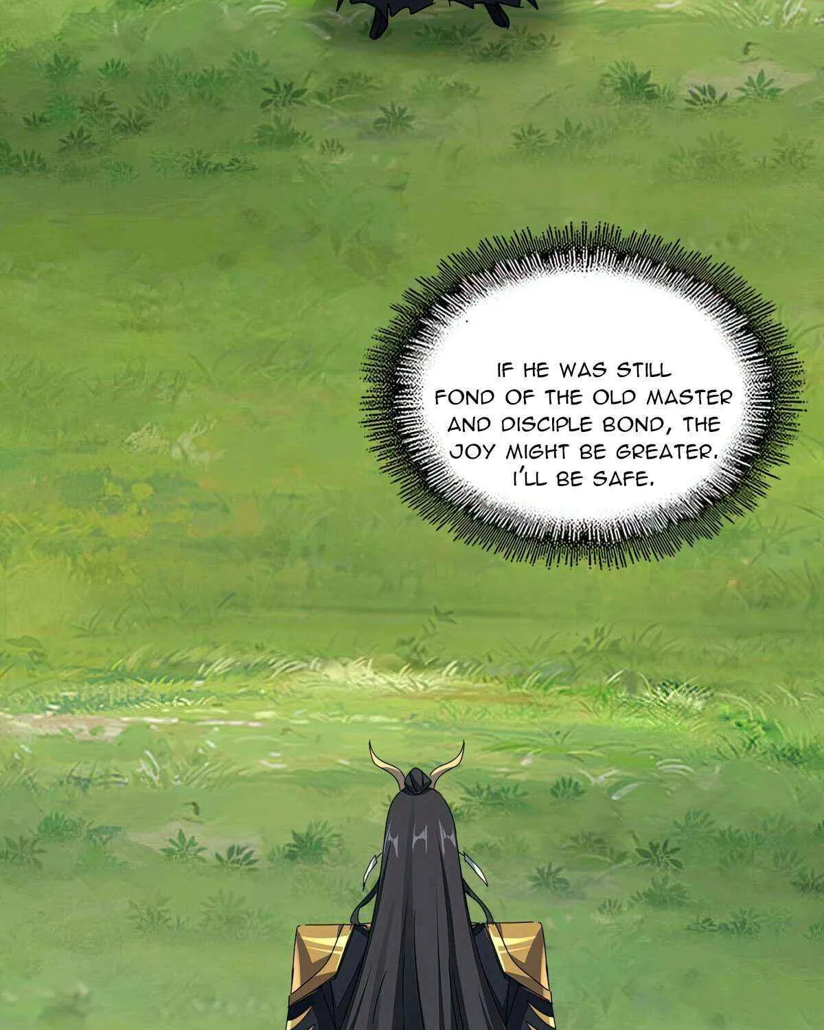 Magic Emperor Chapter 669 page 78 - 