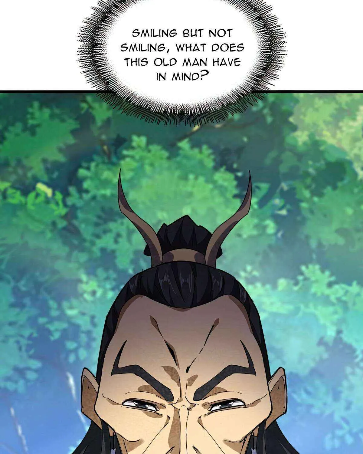 Magic Emperor Chapter 669 page 80 - 