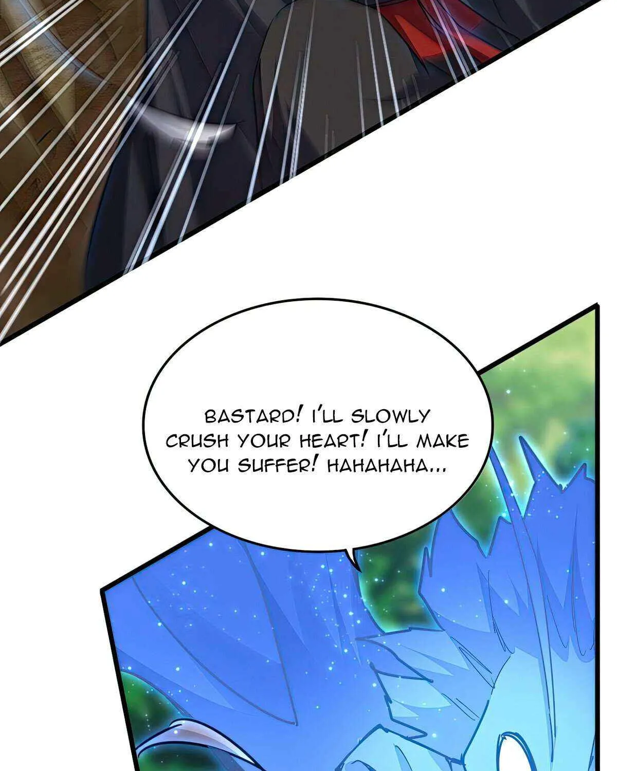 Magic Emperor Chapter 669 page 9 - 