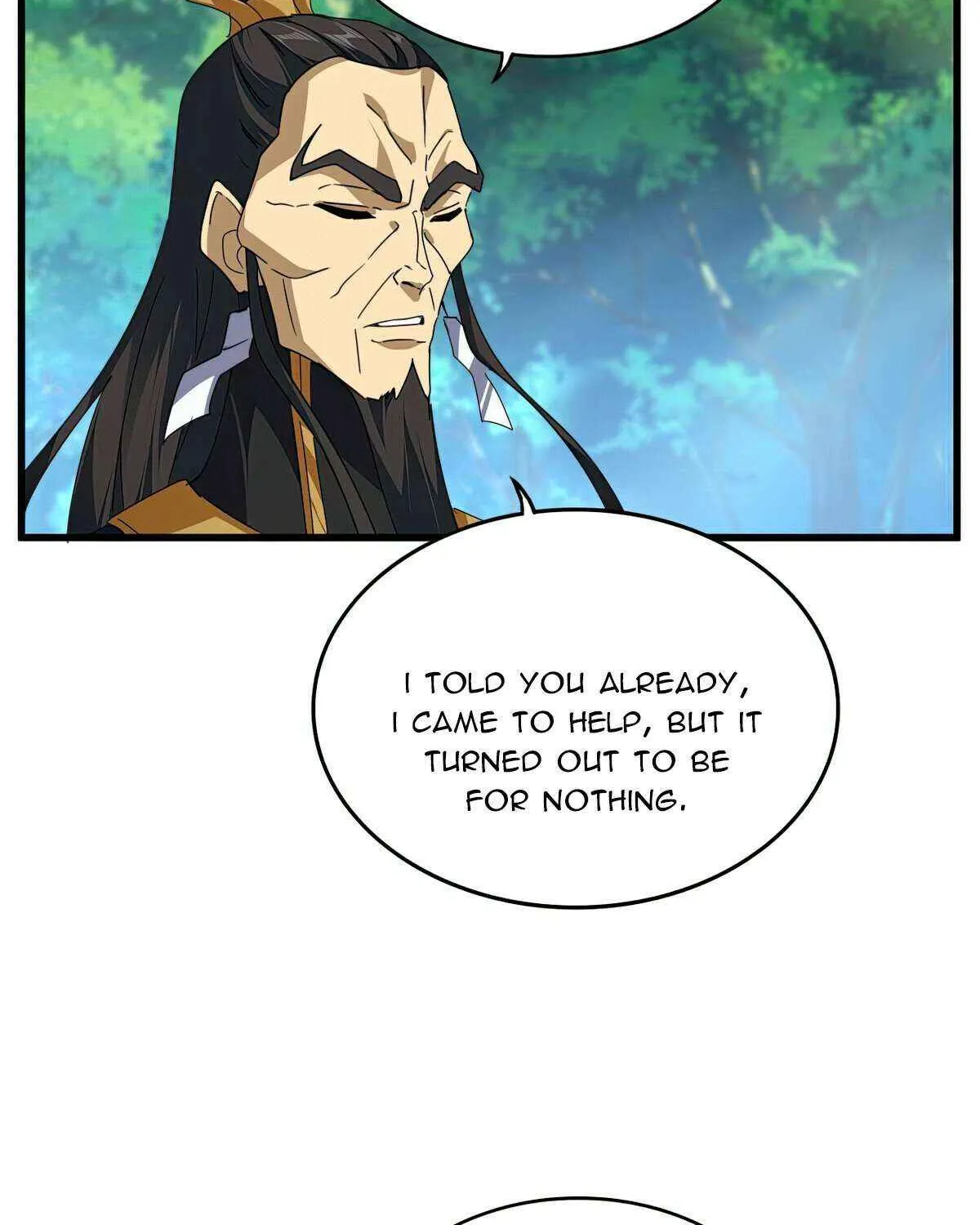 Magic Emperor Chapter 670 page 13 - 