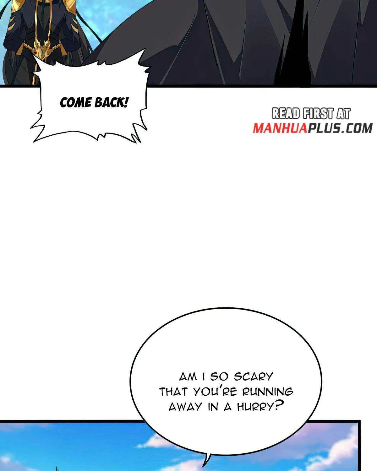 Magic Emperor Chapter 670 page 16 - 