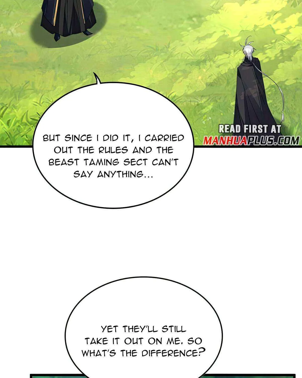 Magic Emperor Chapter 670 page 25 - 