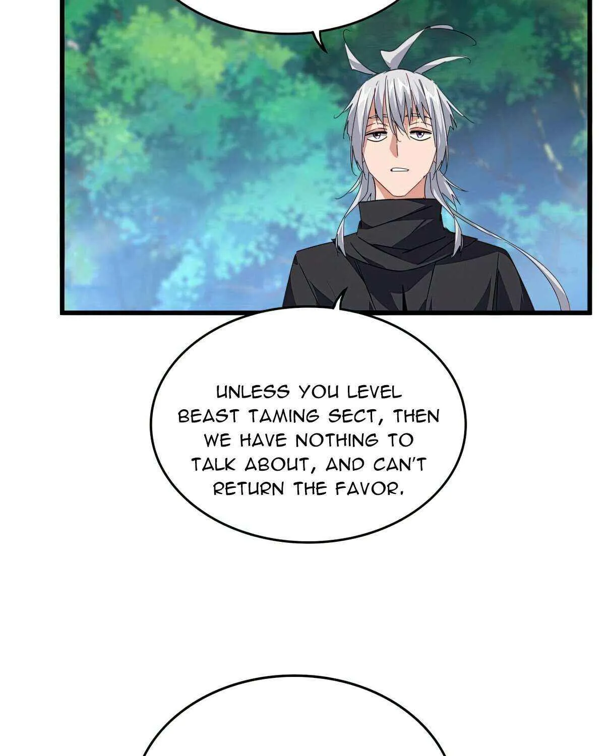 Magic Emperor Chapter 670 page 26 - 
