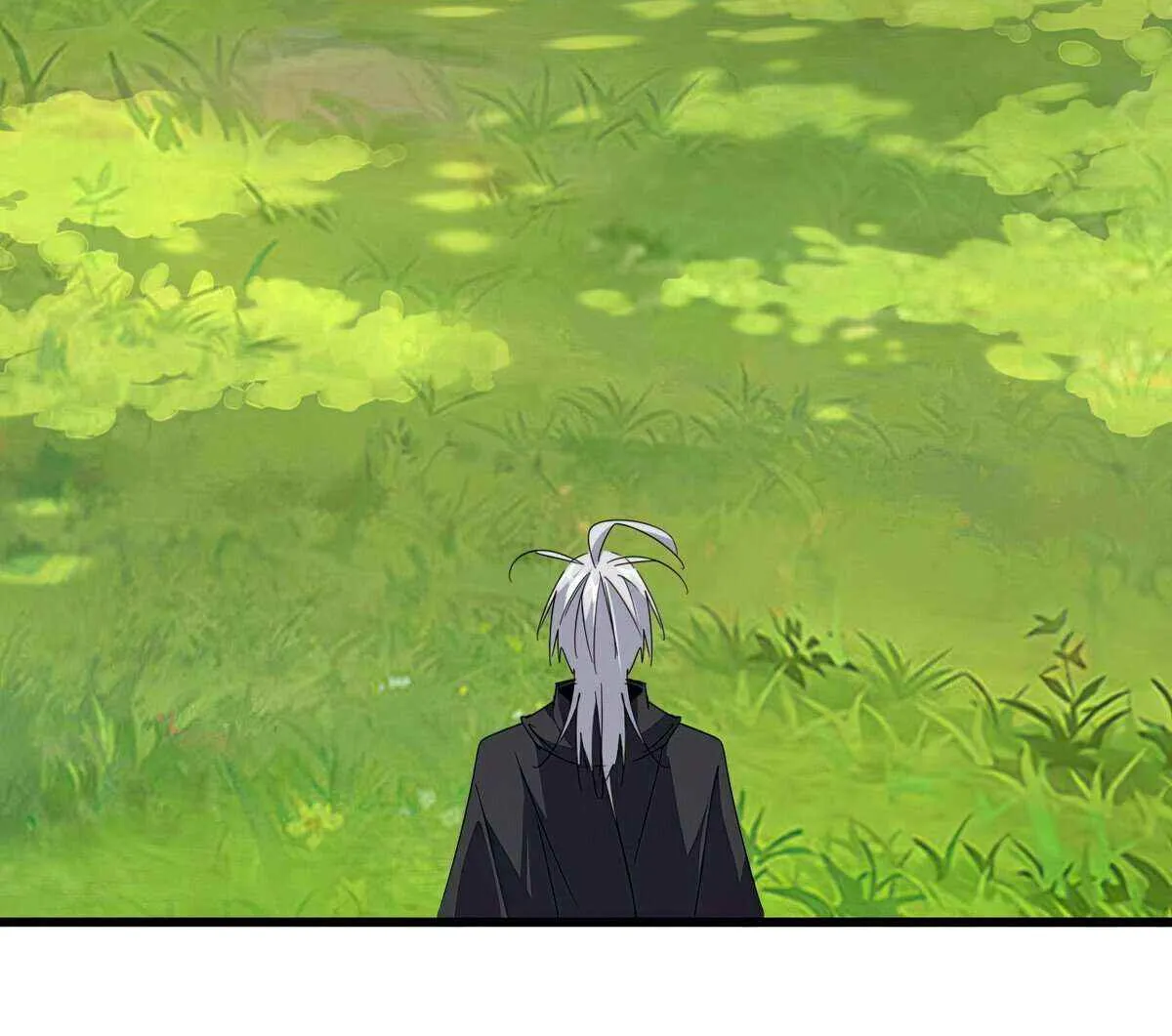 Magic Emperor Chapter 670 page 35 - 