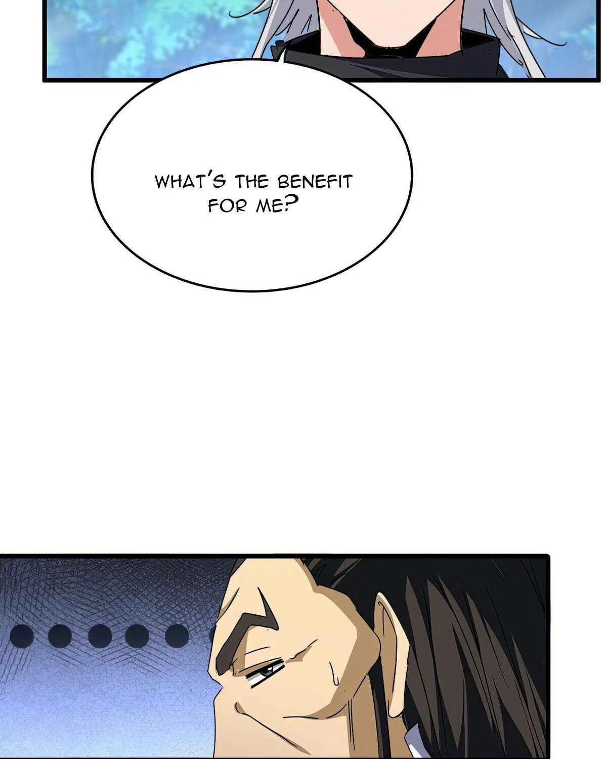 Magic Emperor Chapter 670 page 40 - 