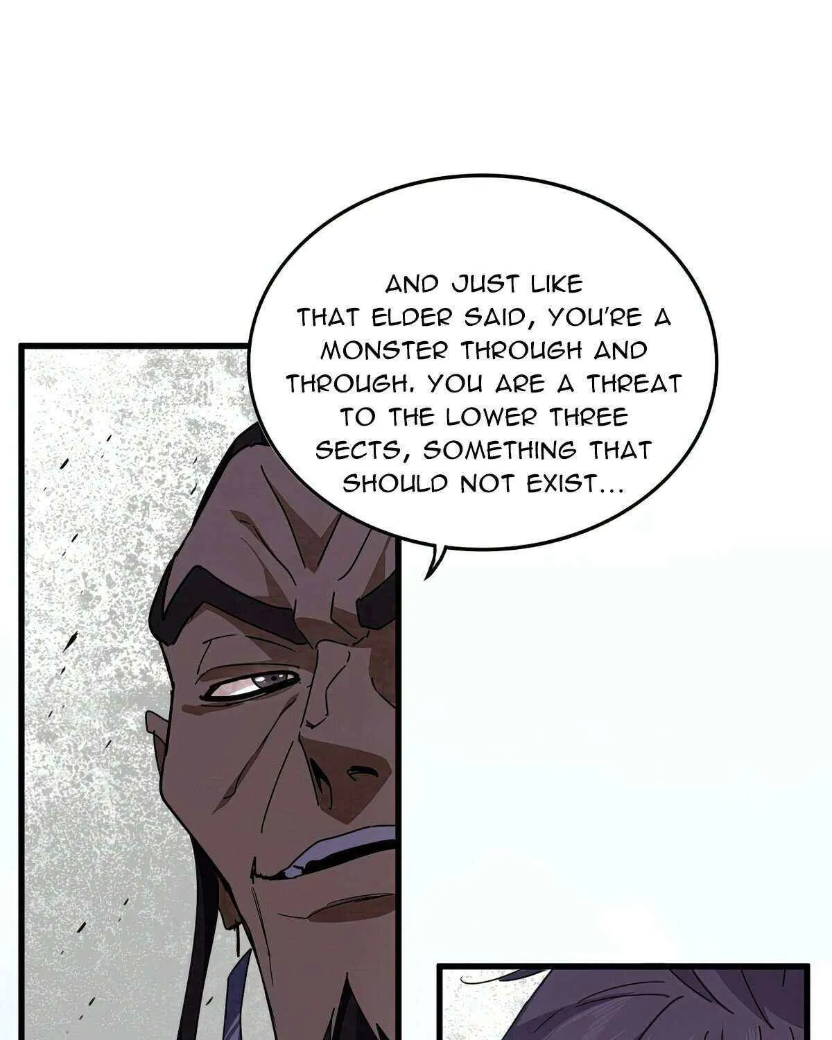 Magic Emperor Chapter 670 page 43 - 