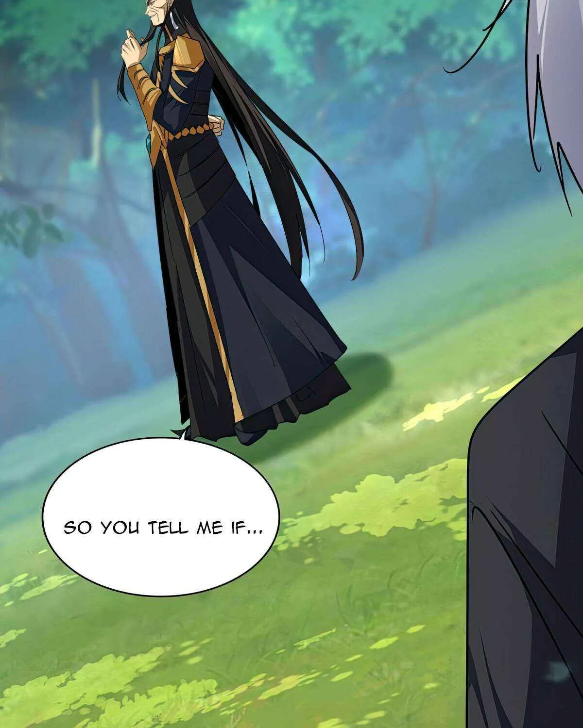 Magic Emperor Chapter 670 page 46 - 