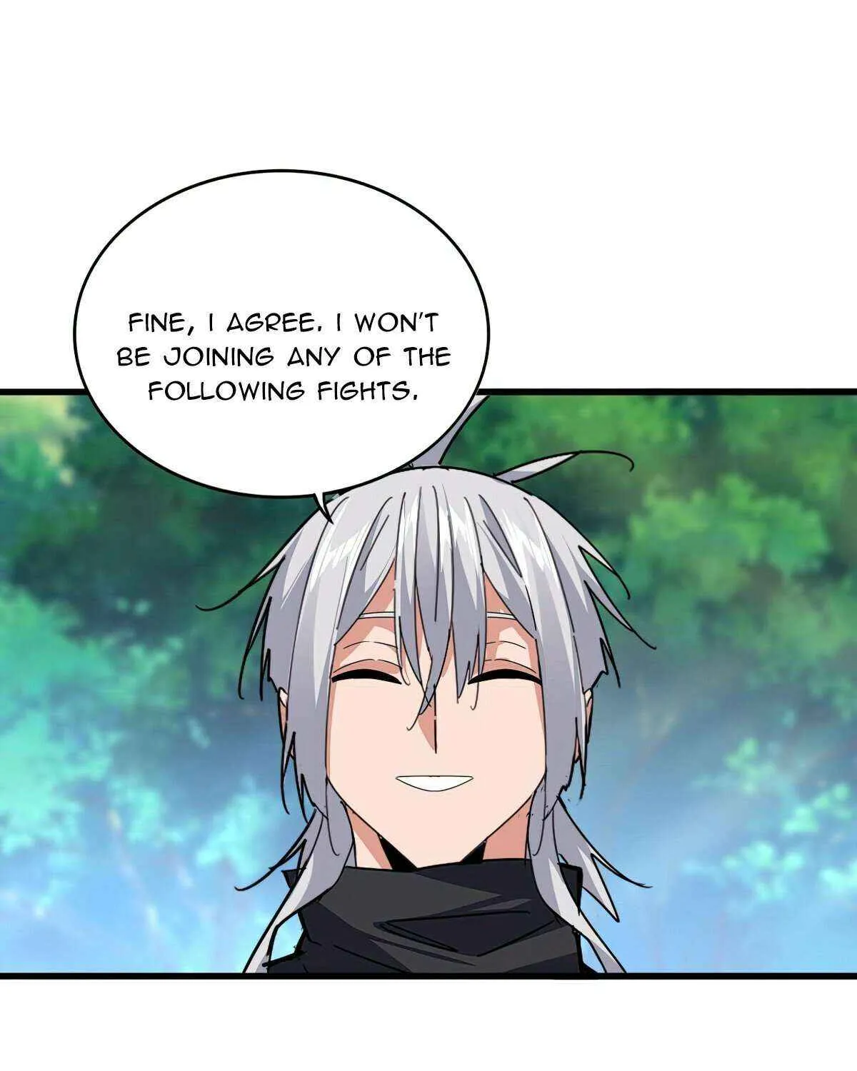 Magic Emperor Chapter 670 page 48 - 