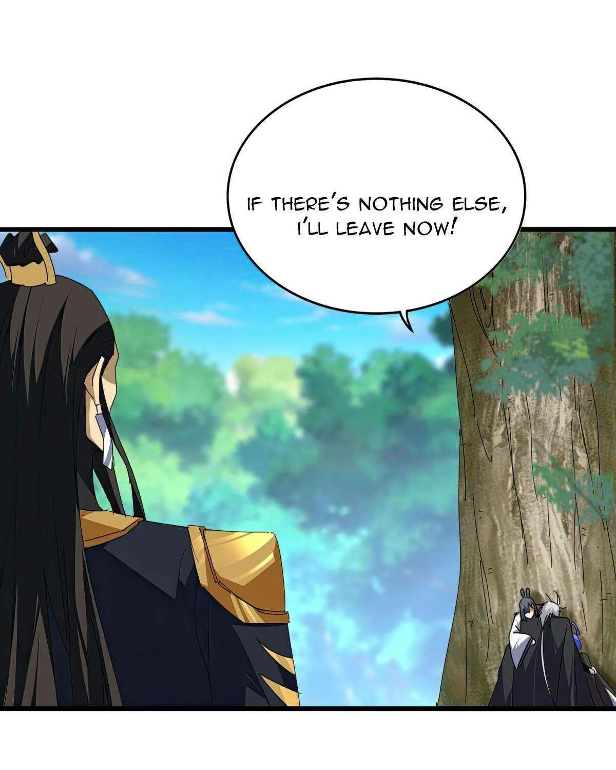 Magic Emperor Chapter 670 page 49 - 
