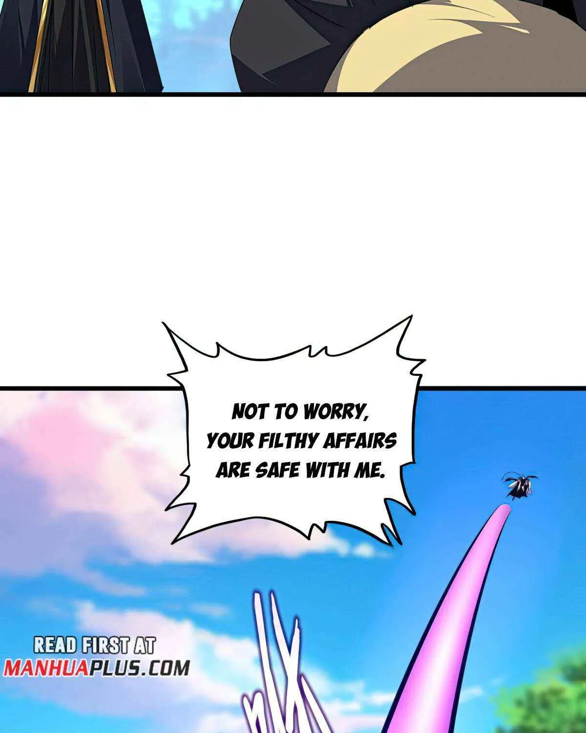 Magic Emperor Chapter 670 page 52 - 