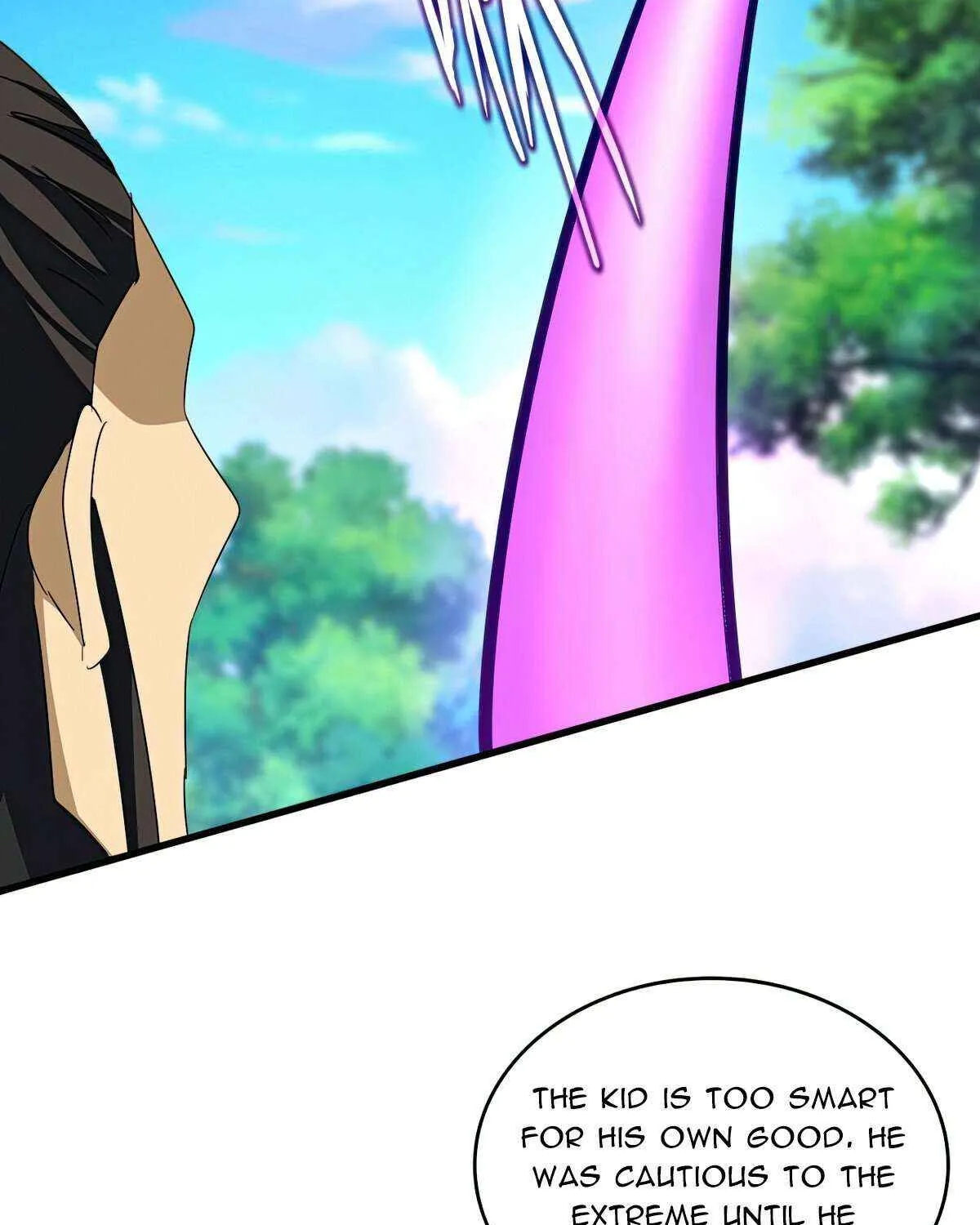Magic Emperor Chapter 670 page 53 - 