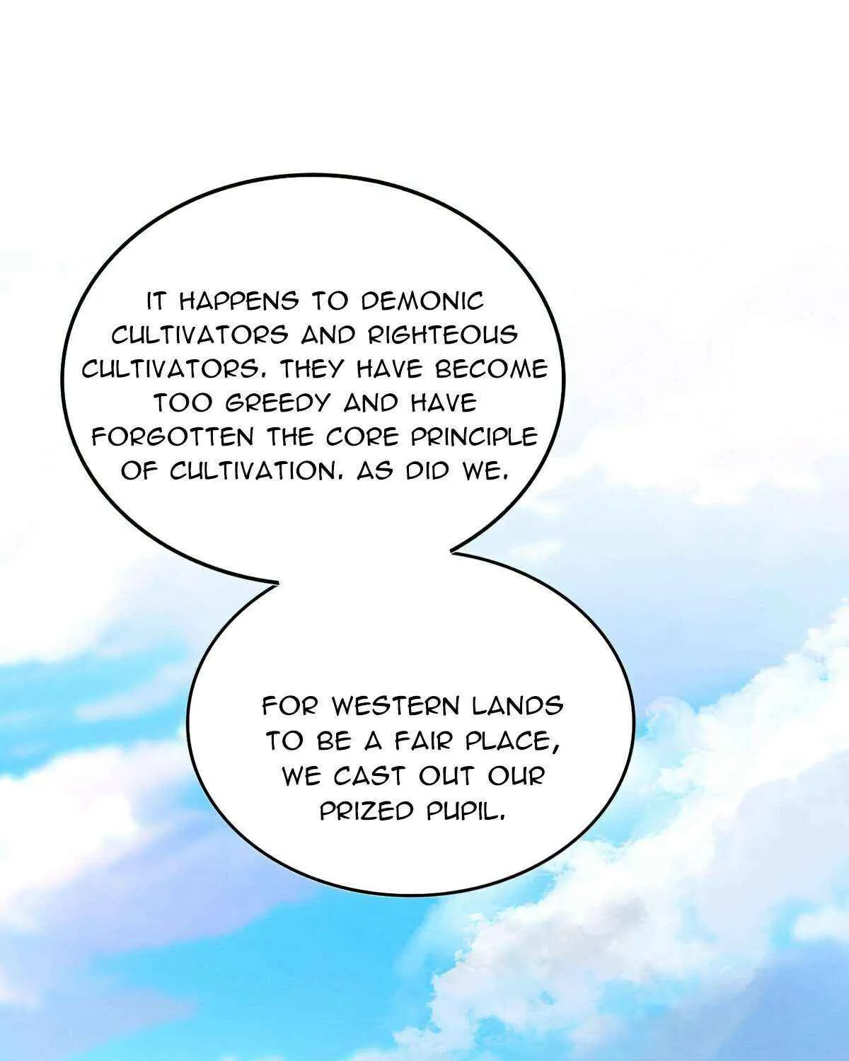 Magic Emperor Chapter 670 page 59 - 