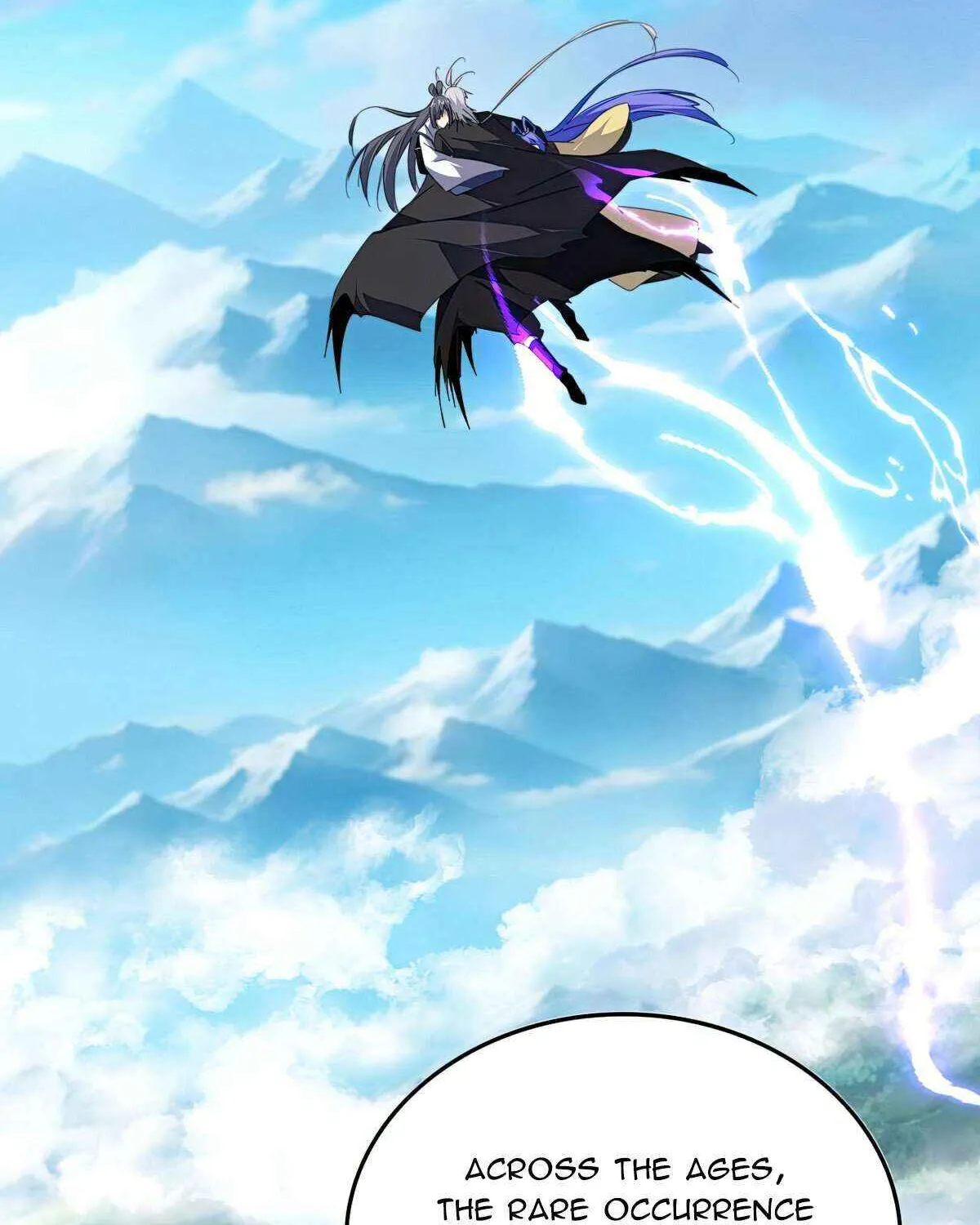 Magic Emperor Chapter 670 page 60 - 