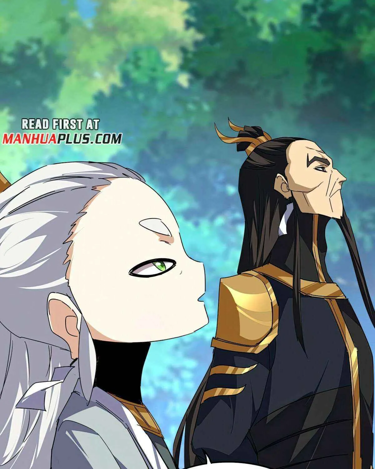 Magic Emperor Chapter 670 page 62 - 