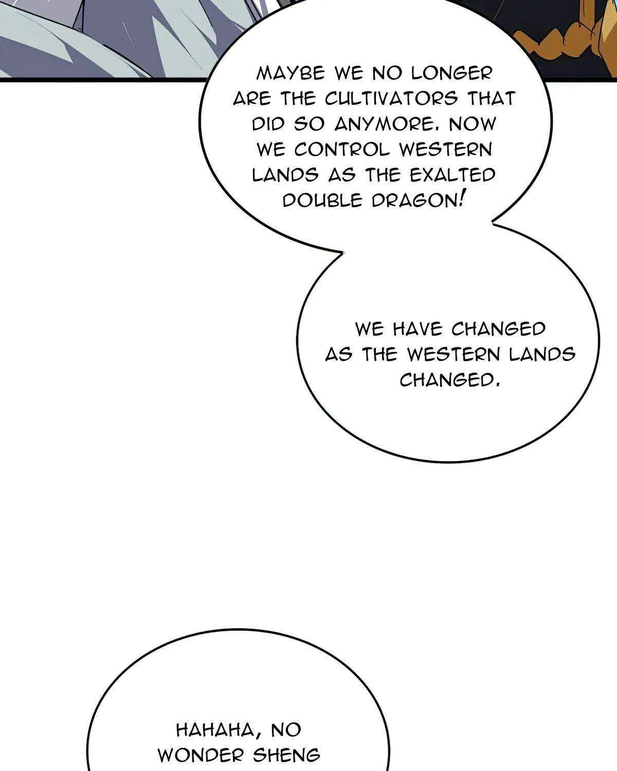 Magic Emperor Chapter 670 page 63 - 