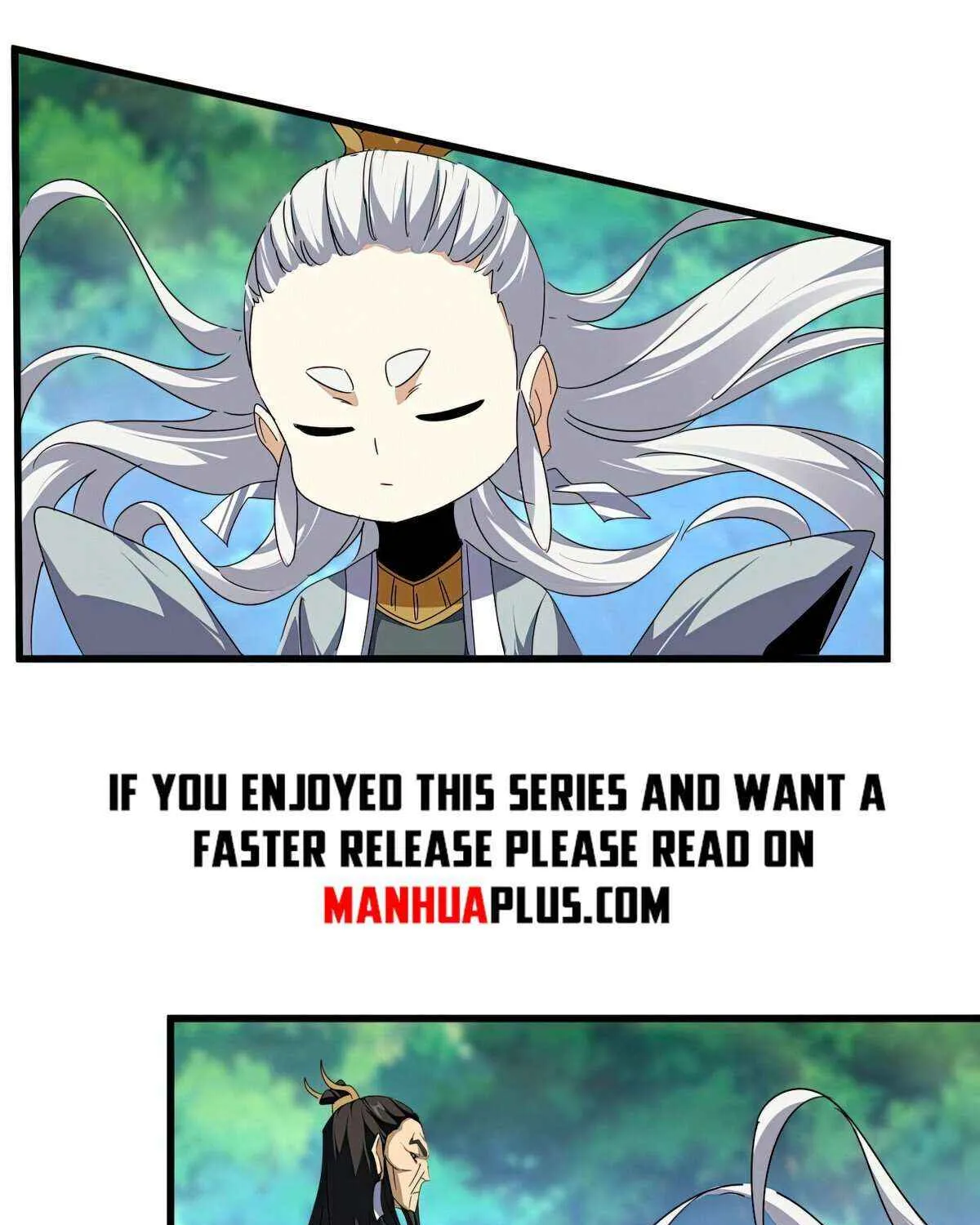 Magic Emperor Chapter 670 page 66 - 