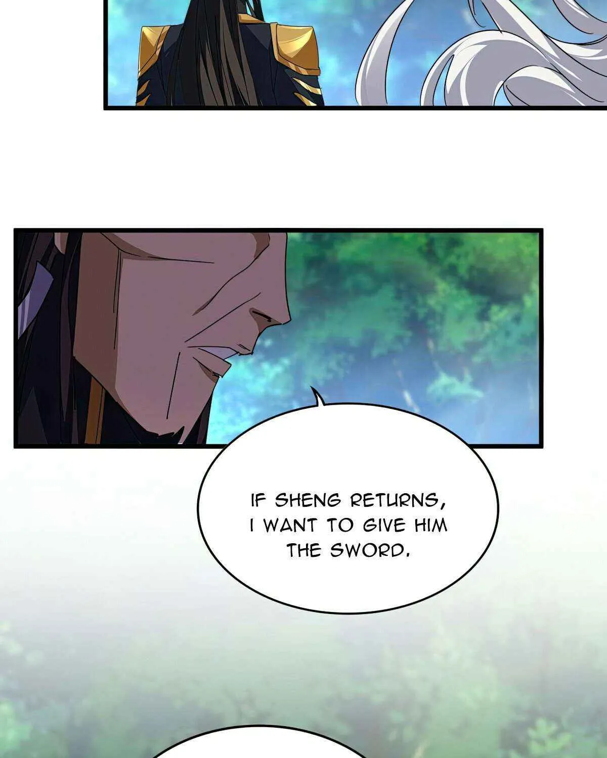 Magic Emperor Chapter 670 page 67 - 