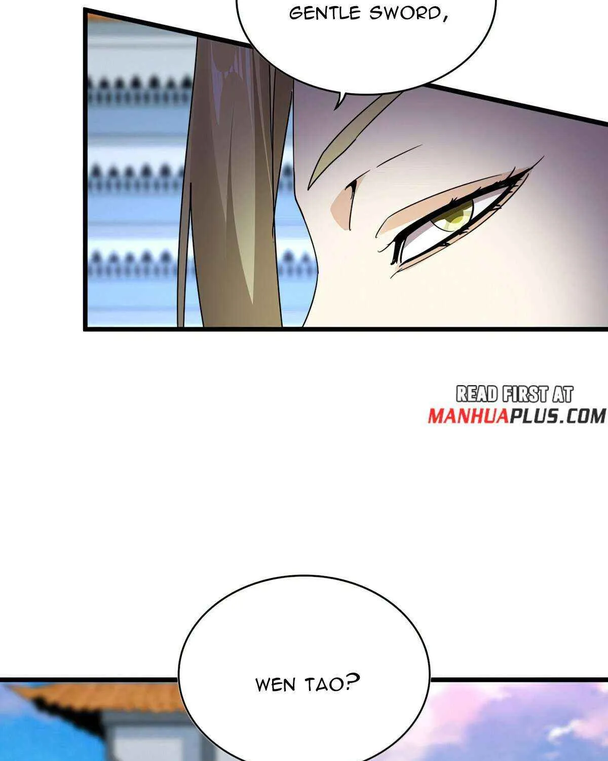 Magic Emperor Chapter 671 page 11 - 