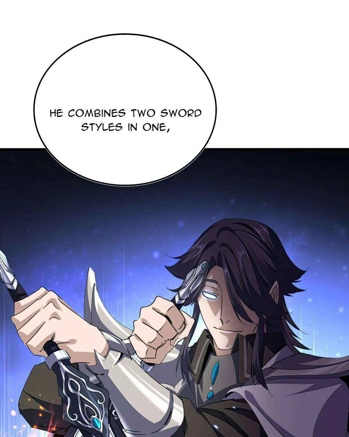 Magic Emperor Chapter 671 page 29 - 