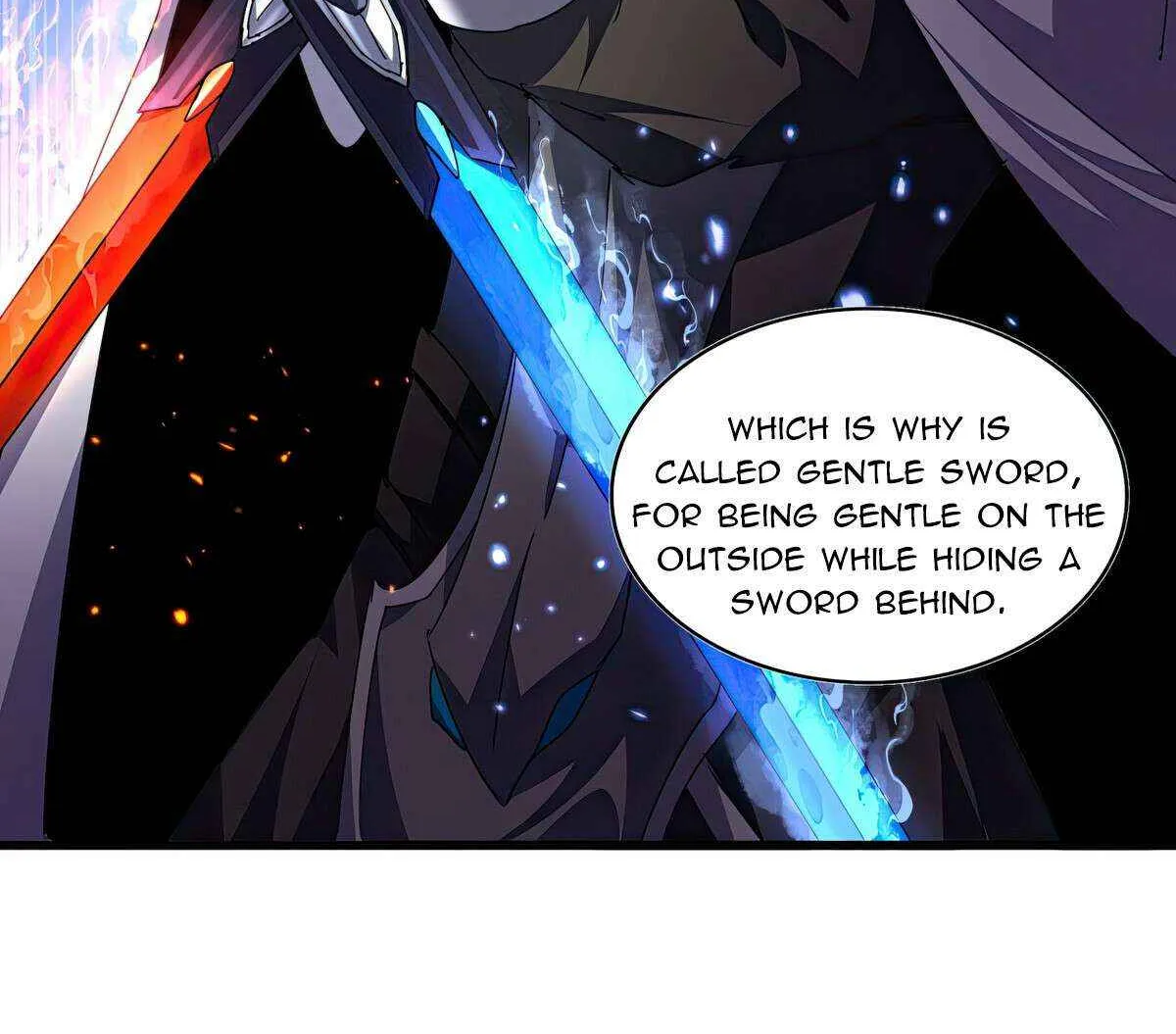 Magic Emperor Chapter 671 page 30 - 