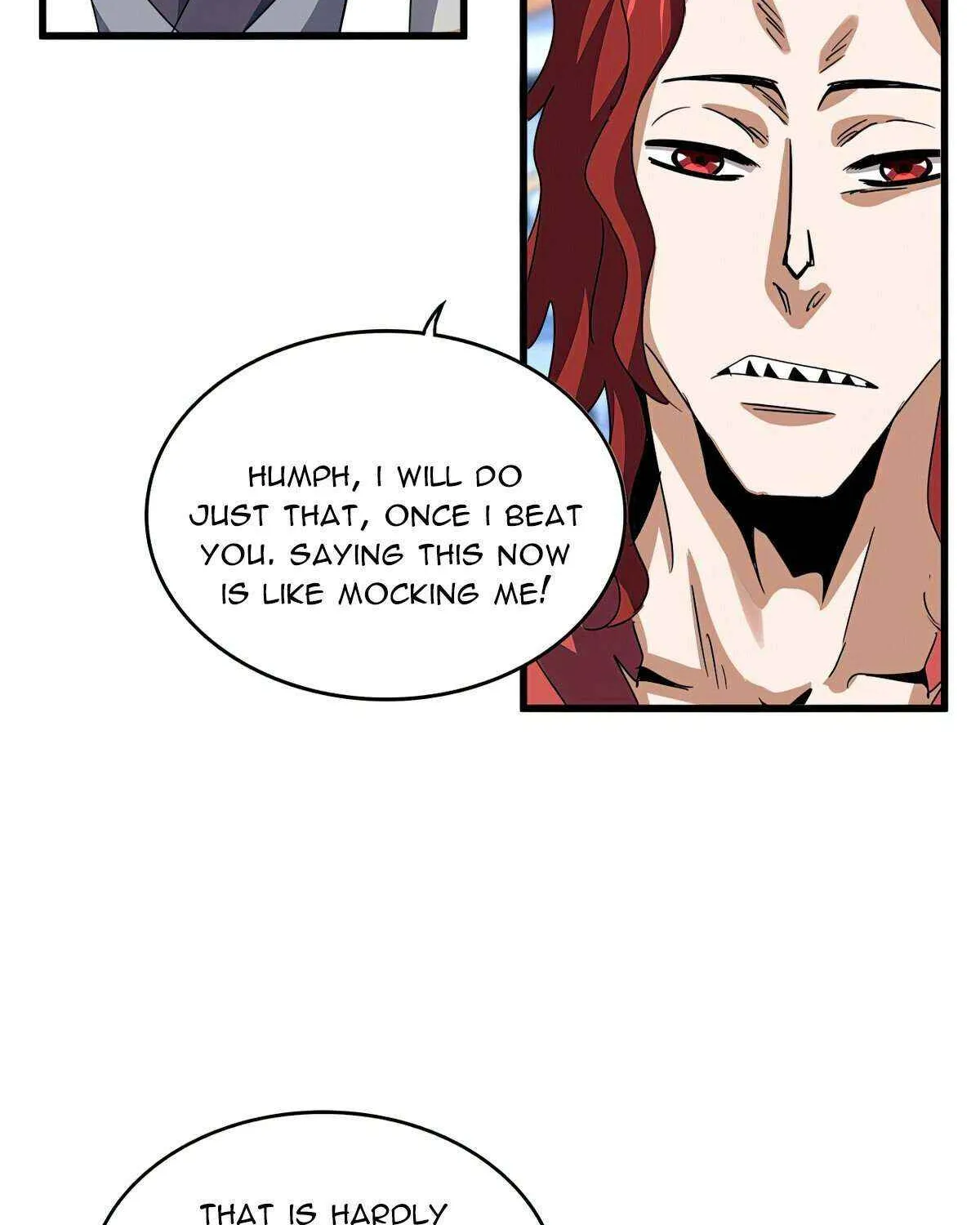 Magic Emperor Chapter 671 page 46 - 