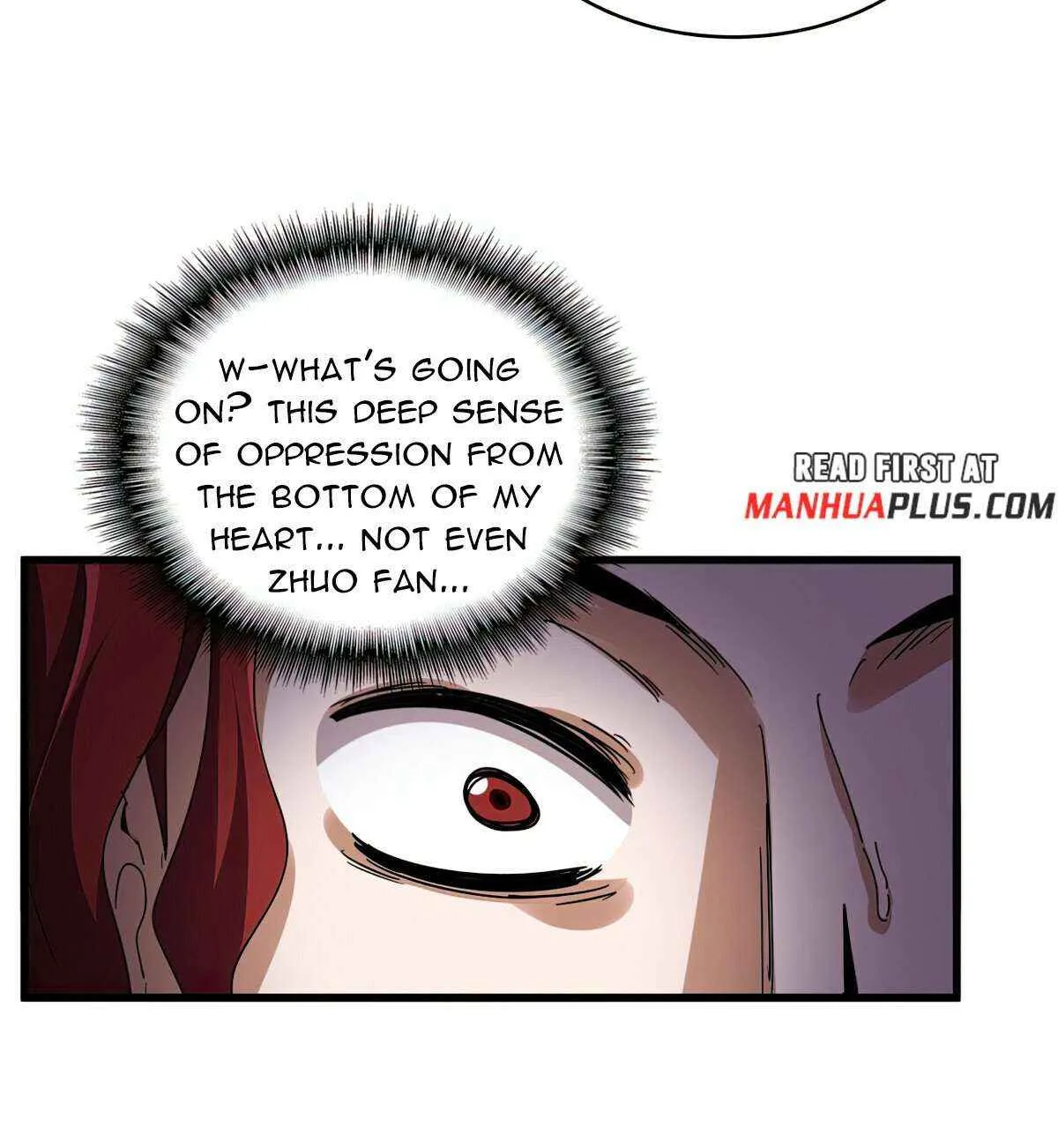 Magic Emperor Chapter 671 page 51 - 