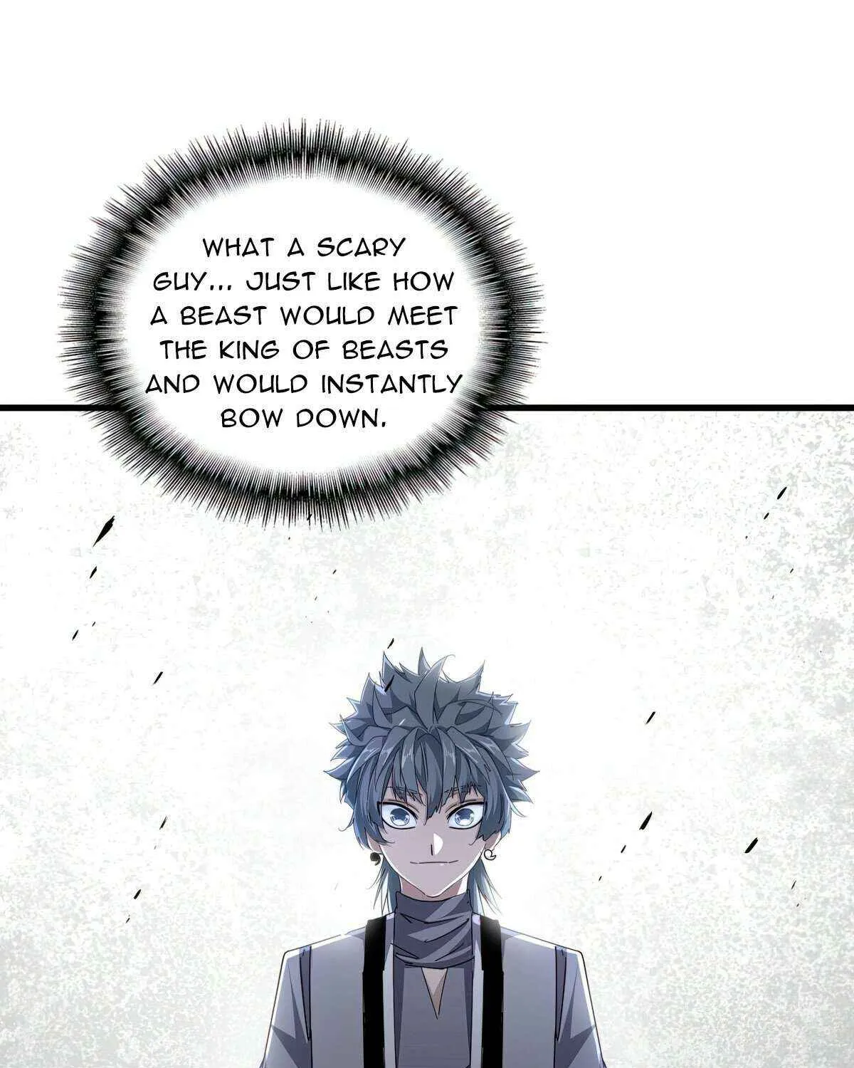 Magic Emperor Chapter 671 page 52 - 