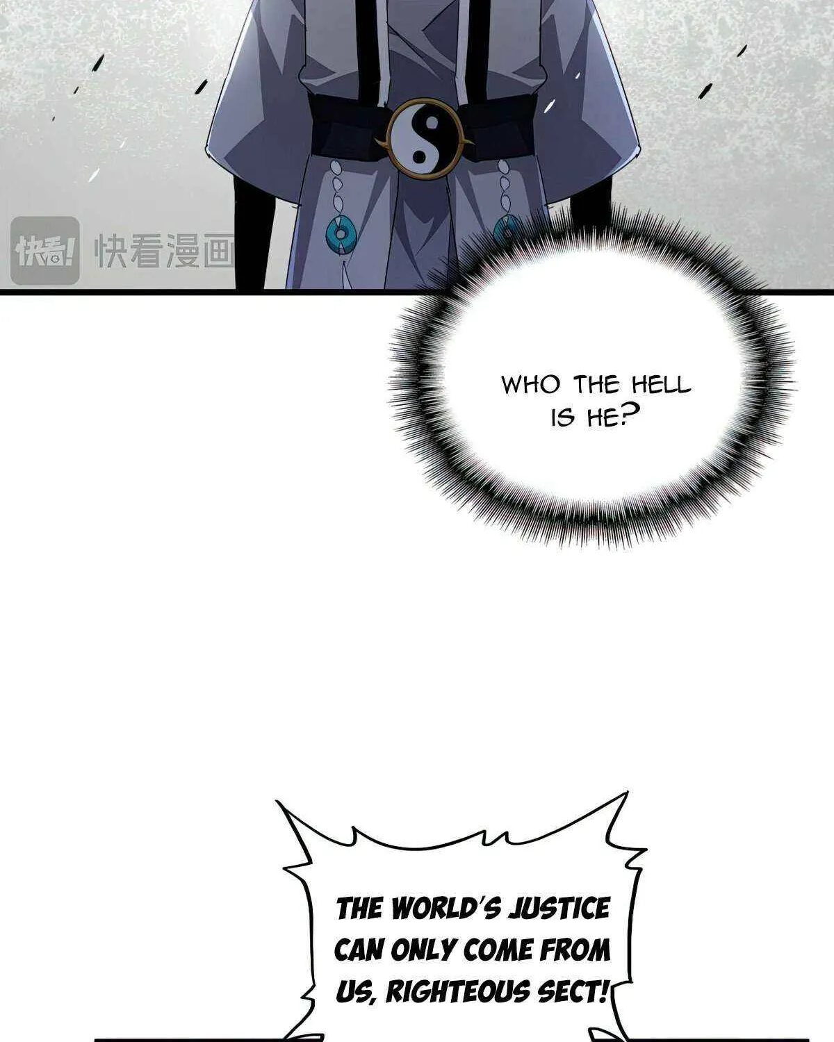 Magic Emperor Chapter 671 page 53 - 