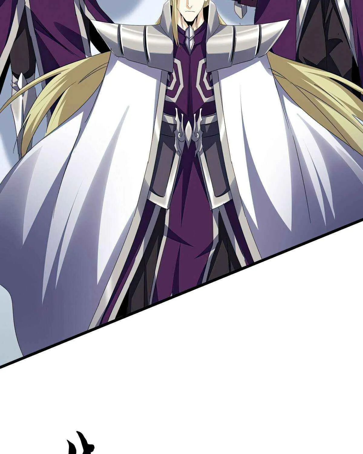 Magic Emperor Chapter 671 page 7 - 