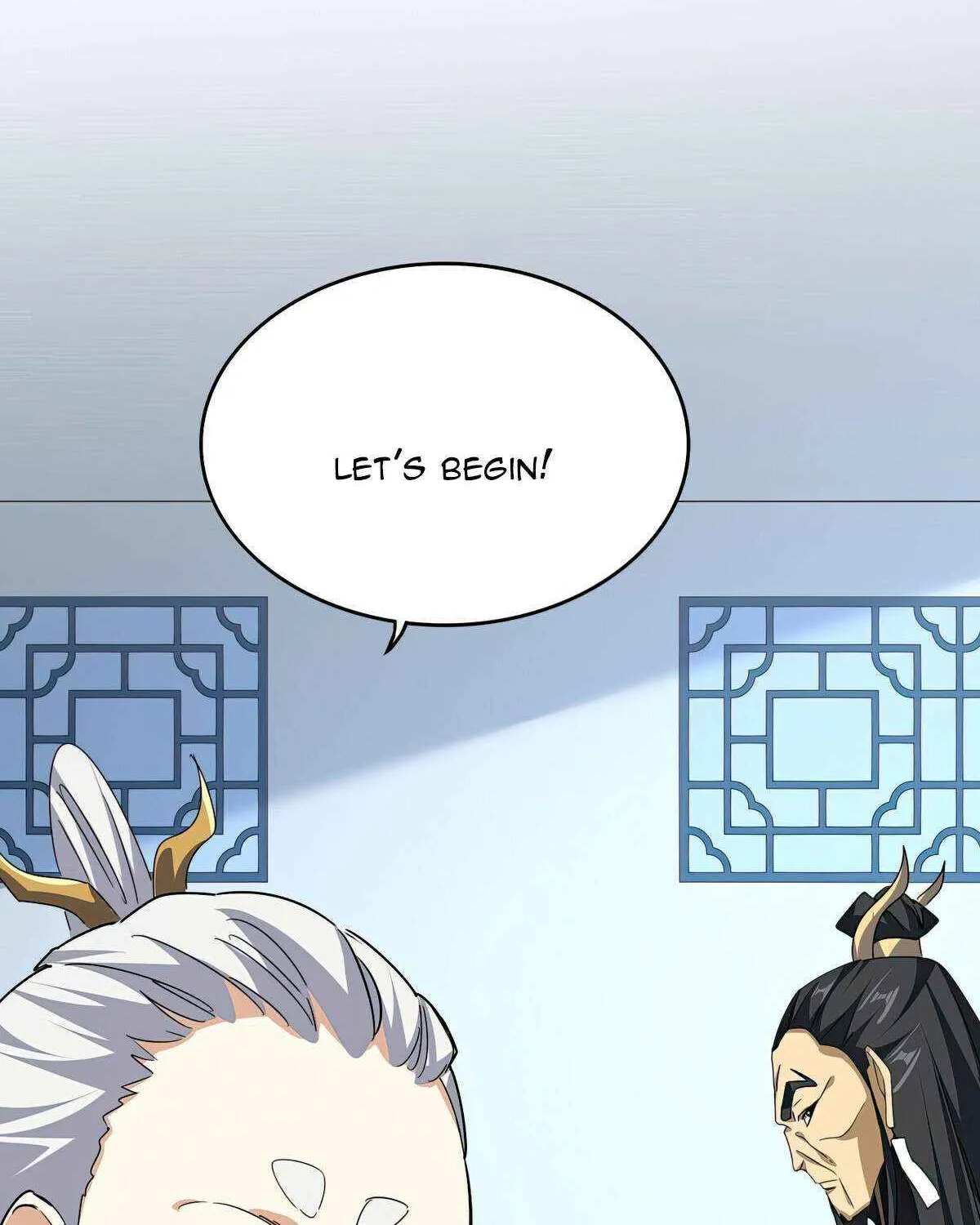 Magic Emperor Chapter 671 page 61 - 