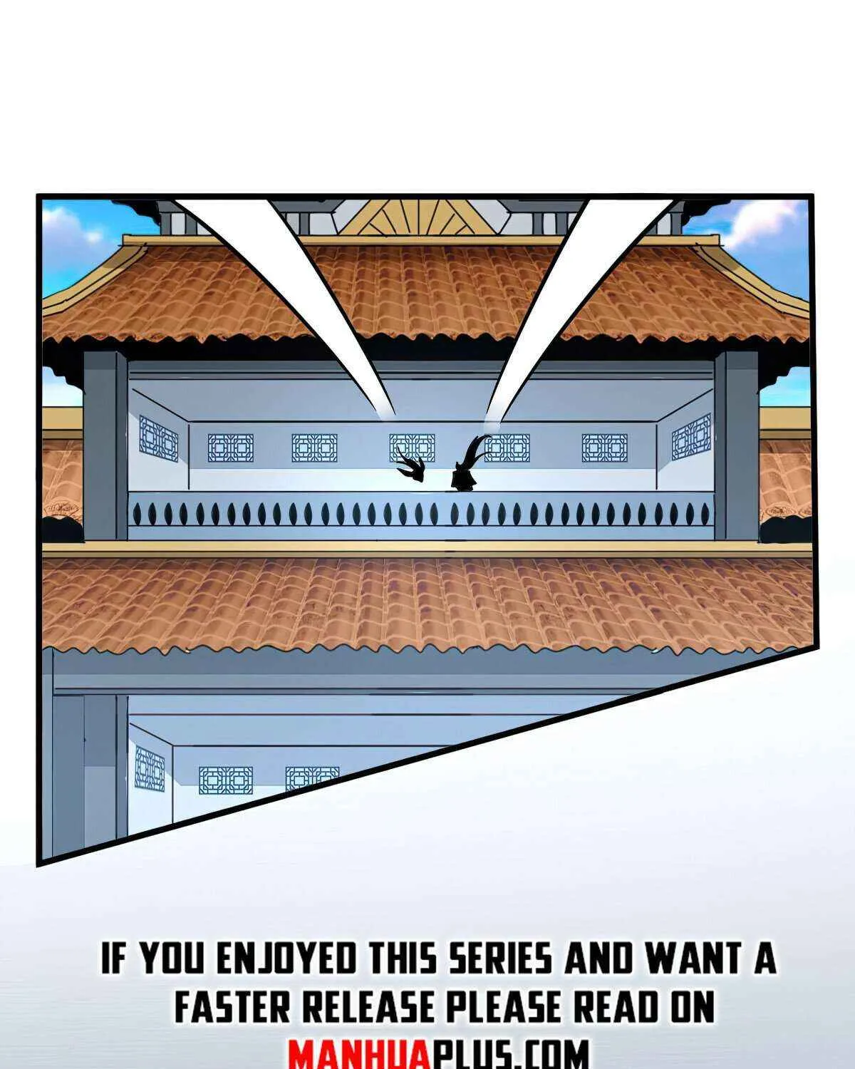Magic Emperor Chapter 672 page 1 - 