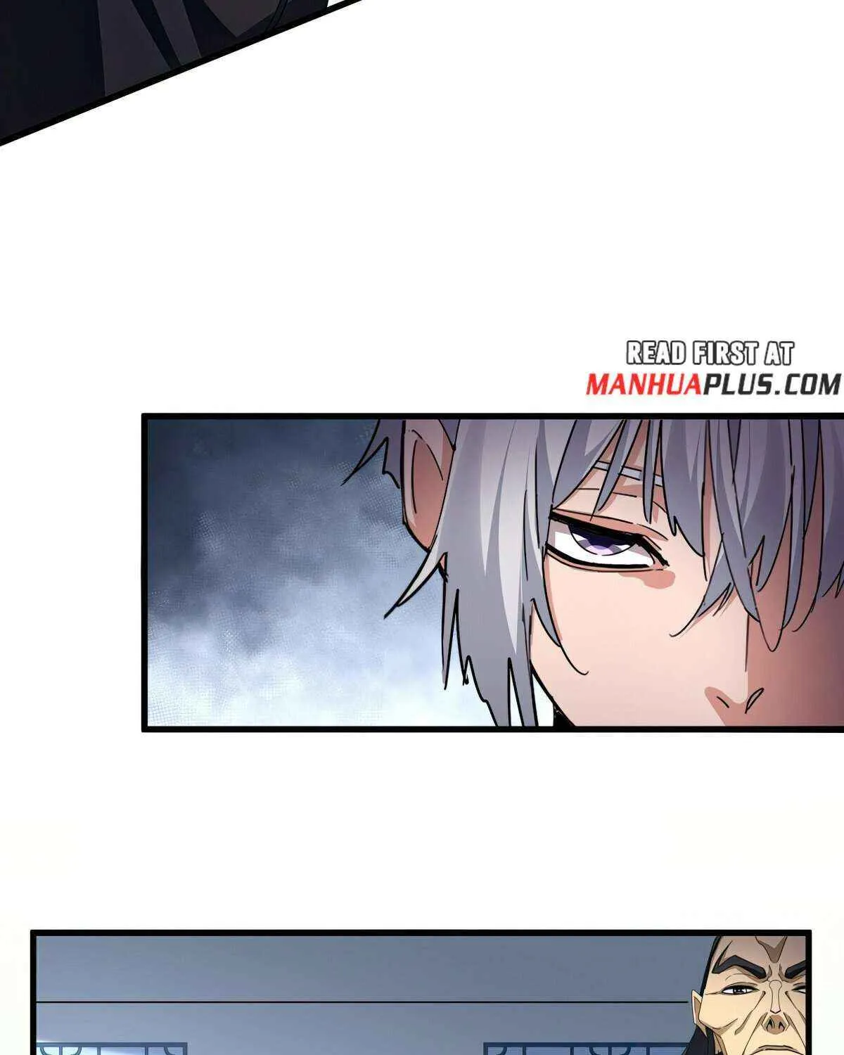 Magic Emperor Chapter 672 page 12 - 