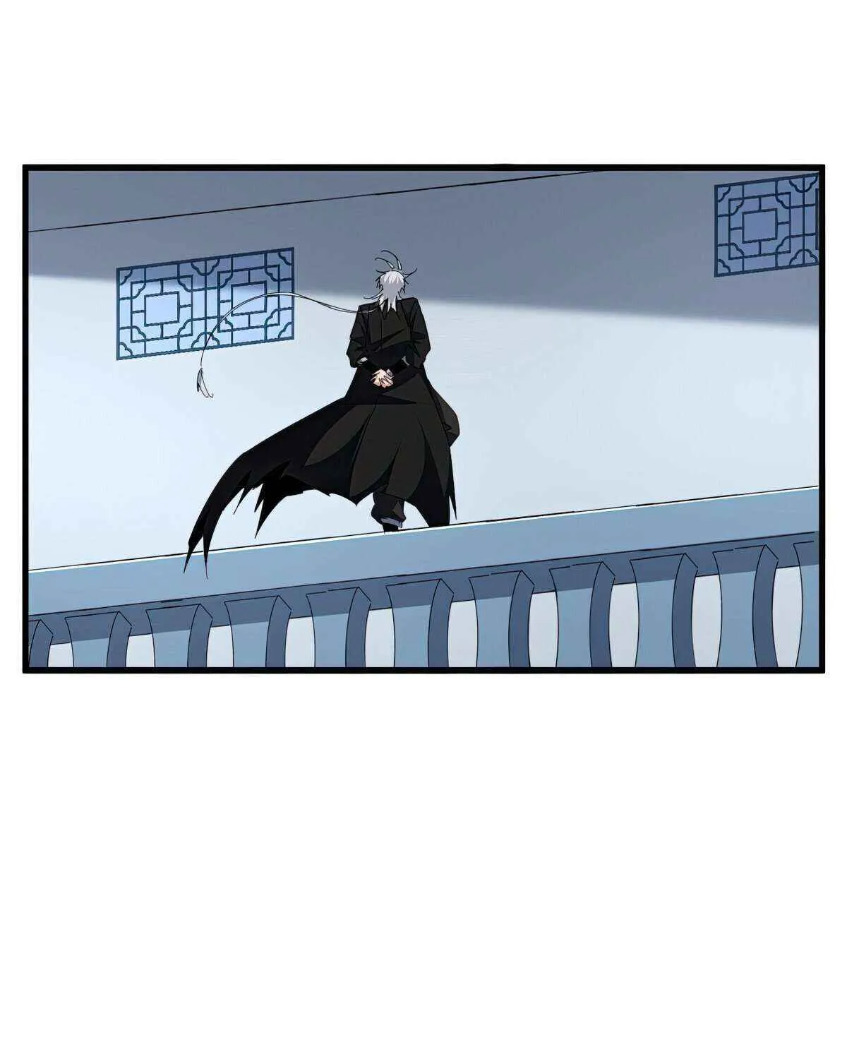 Magic Emperor Chapter 672 page 15 - 