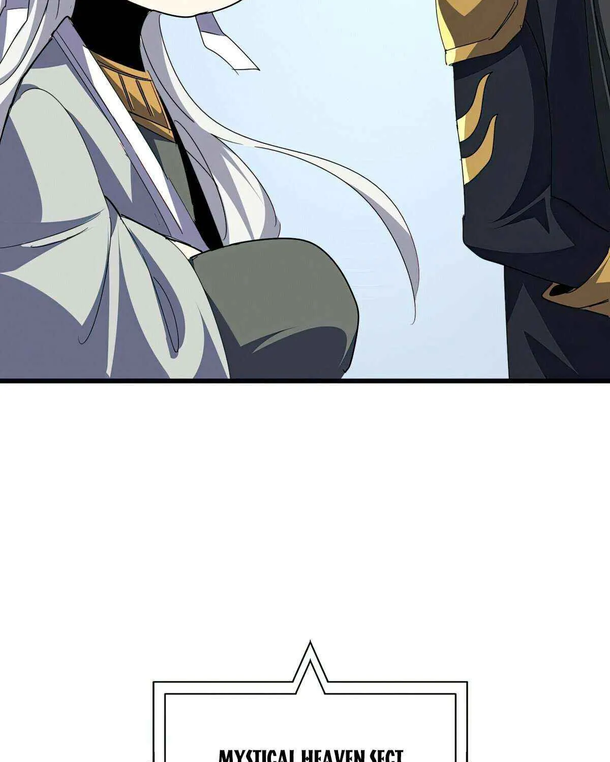 Magic Emperor Chapter 672 page 3 - 