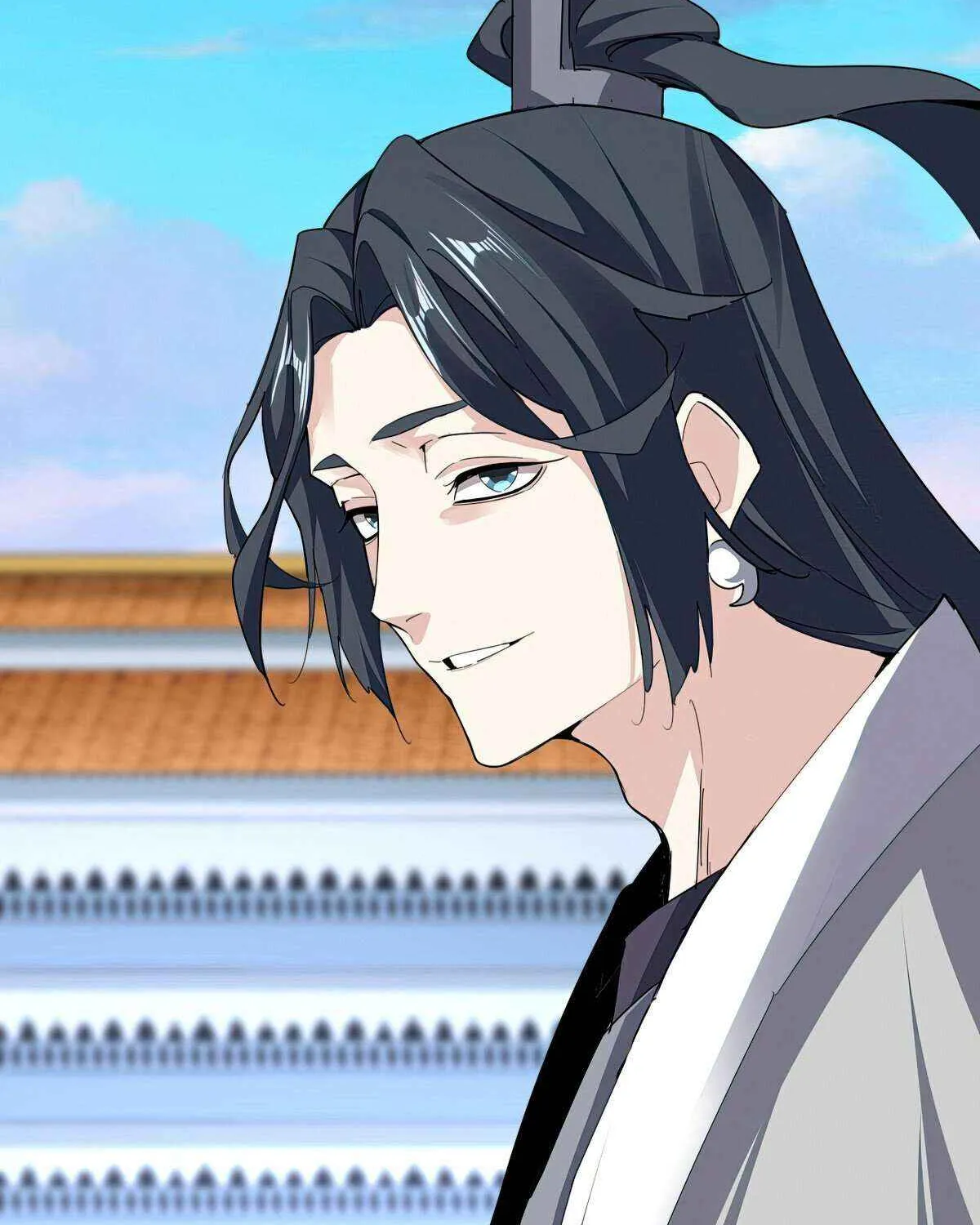 Magic Emperor Chapter 672 page 28 - 