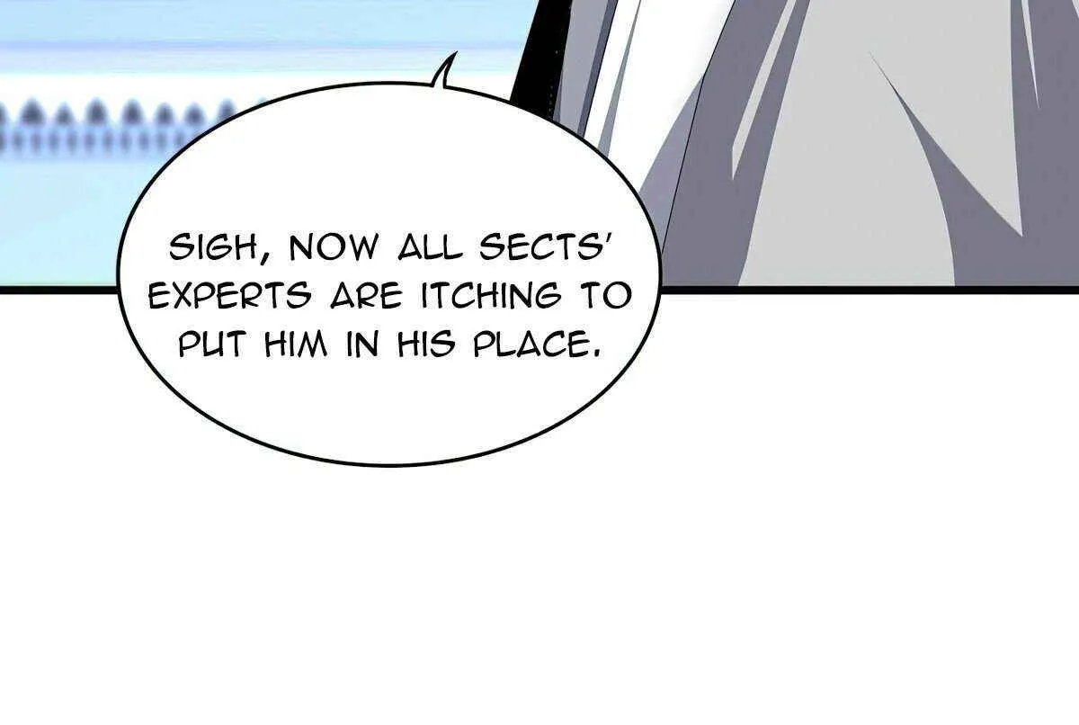 Magic Emperor Chapter 672 page 29 - 