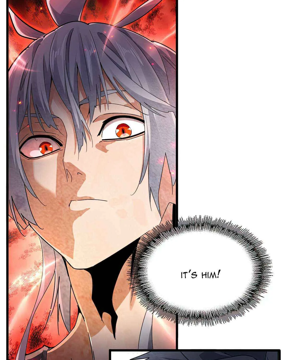 Magic Emperor Chapter 672 page 36 - 