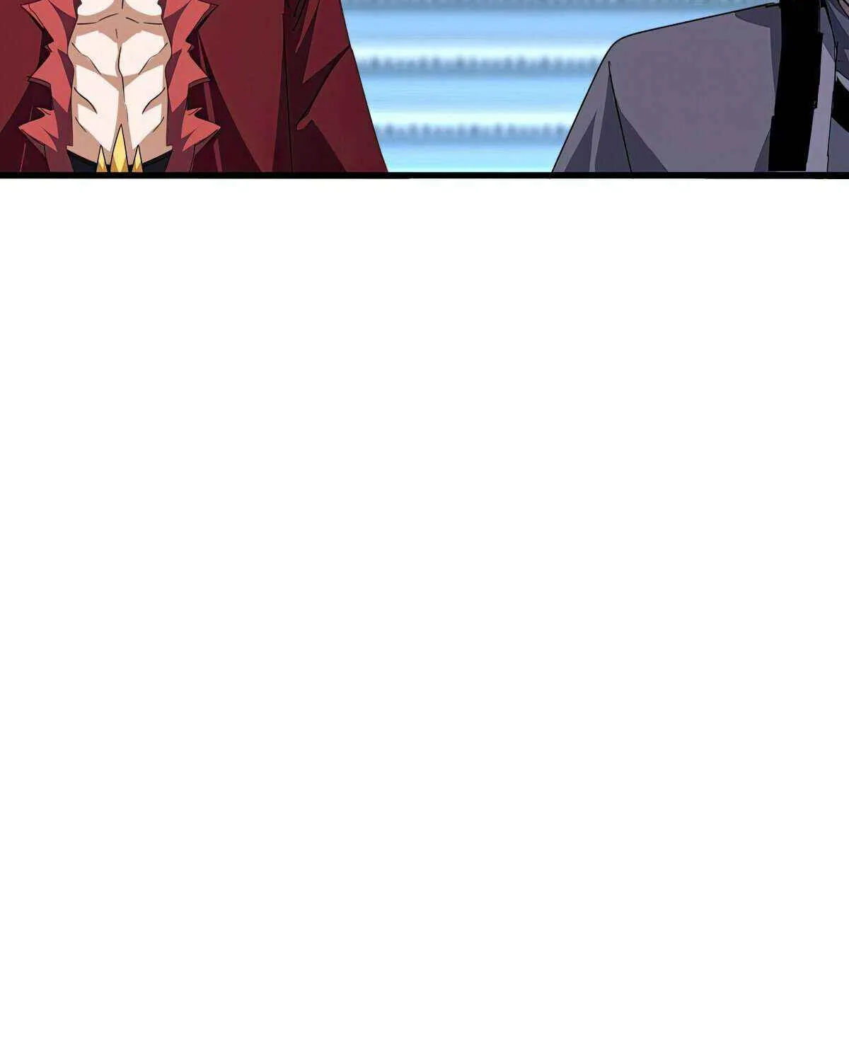 Magic Emperor Chapter 672 page 41 - 