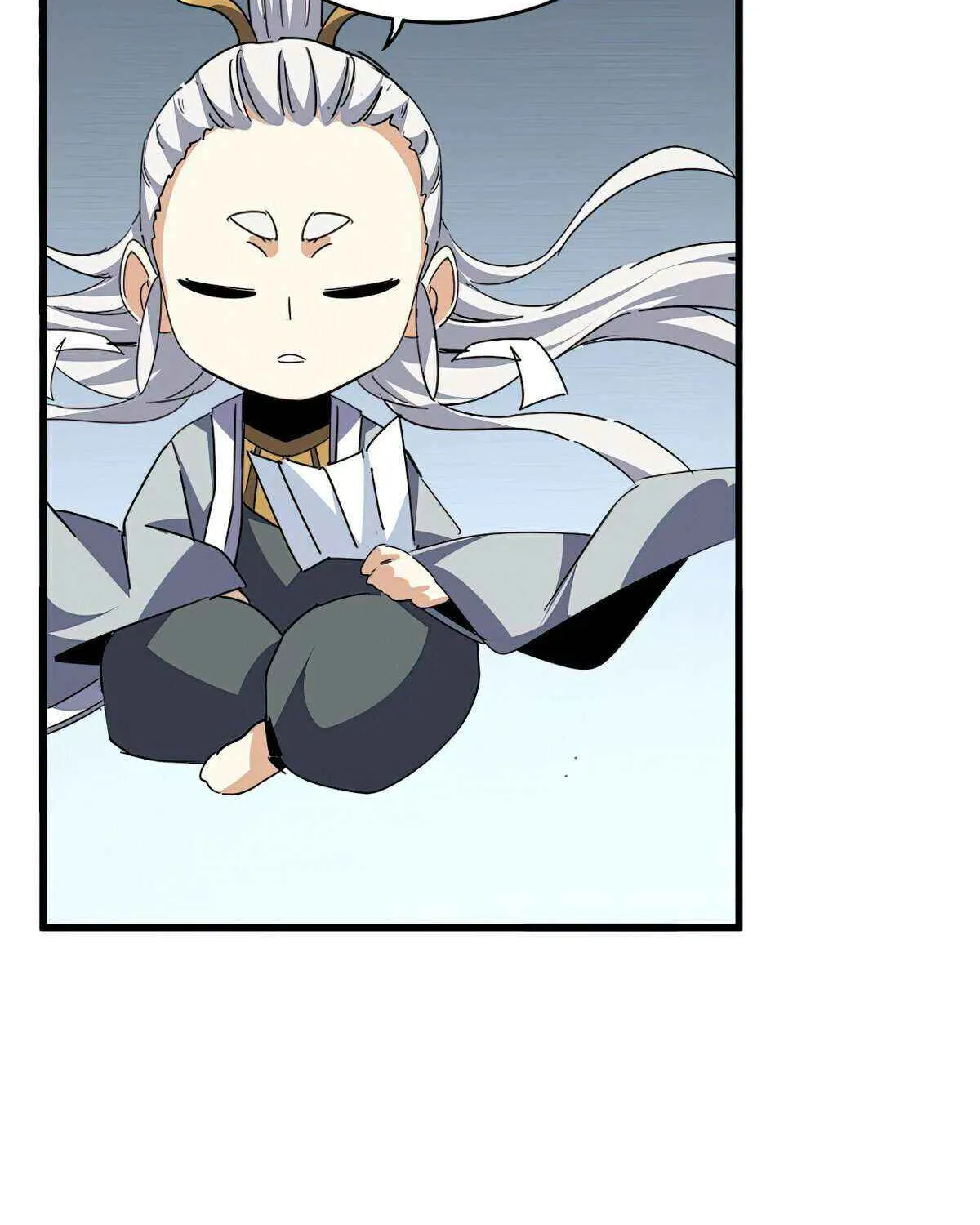 Magic Emperor Chapter 672 page 44 - 
